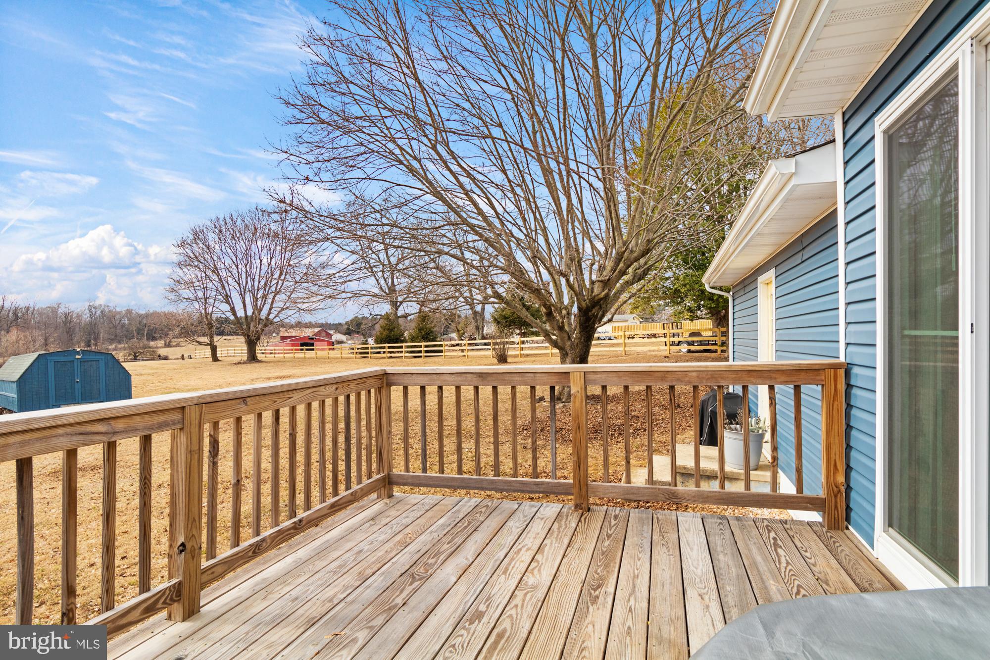 HOPEWELL - Residential
