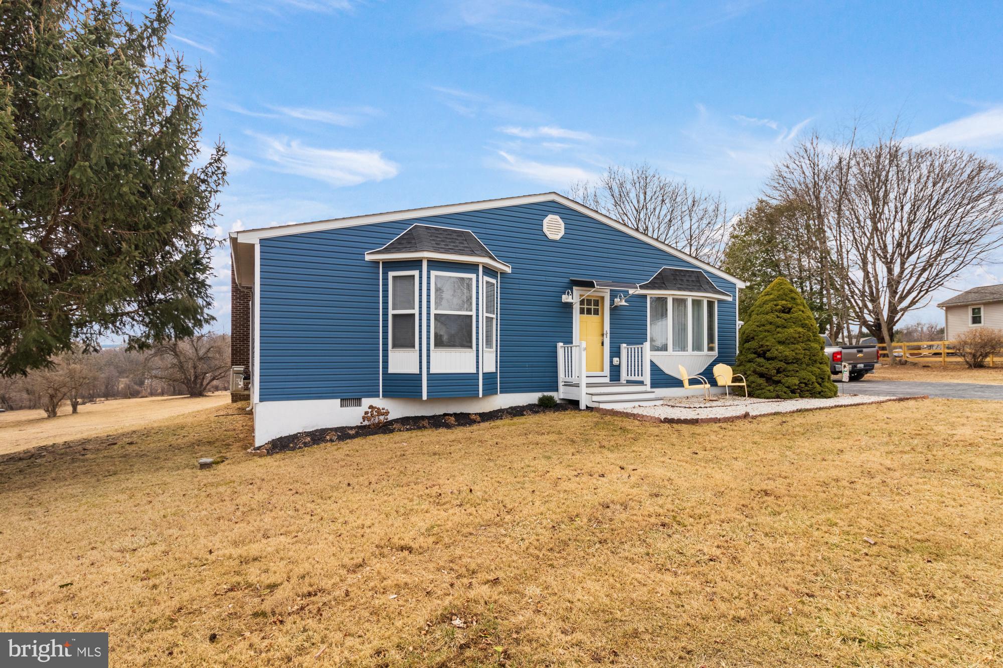 HOPEWELL - Residential