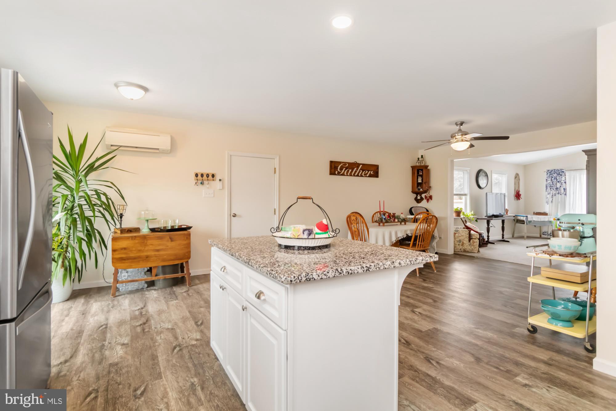 HOPEWELL - Residential