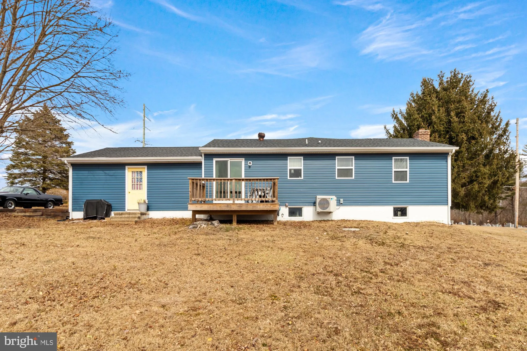 Port Deposit, Maryland 21904, United States, 3 Bedrooms Bedrooms, ,2 BathroomsBathrooms,Residential,Active,4469