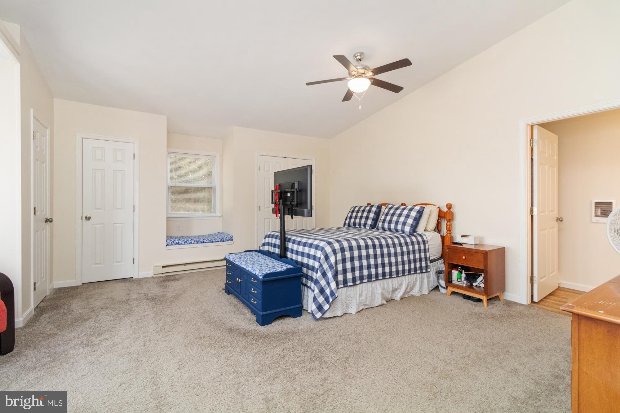 HOPEWELL - Residential