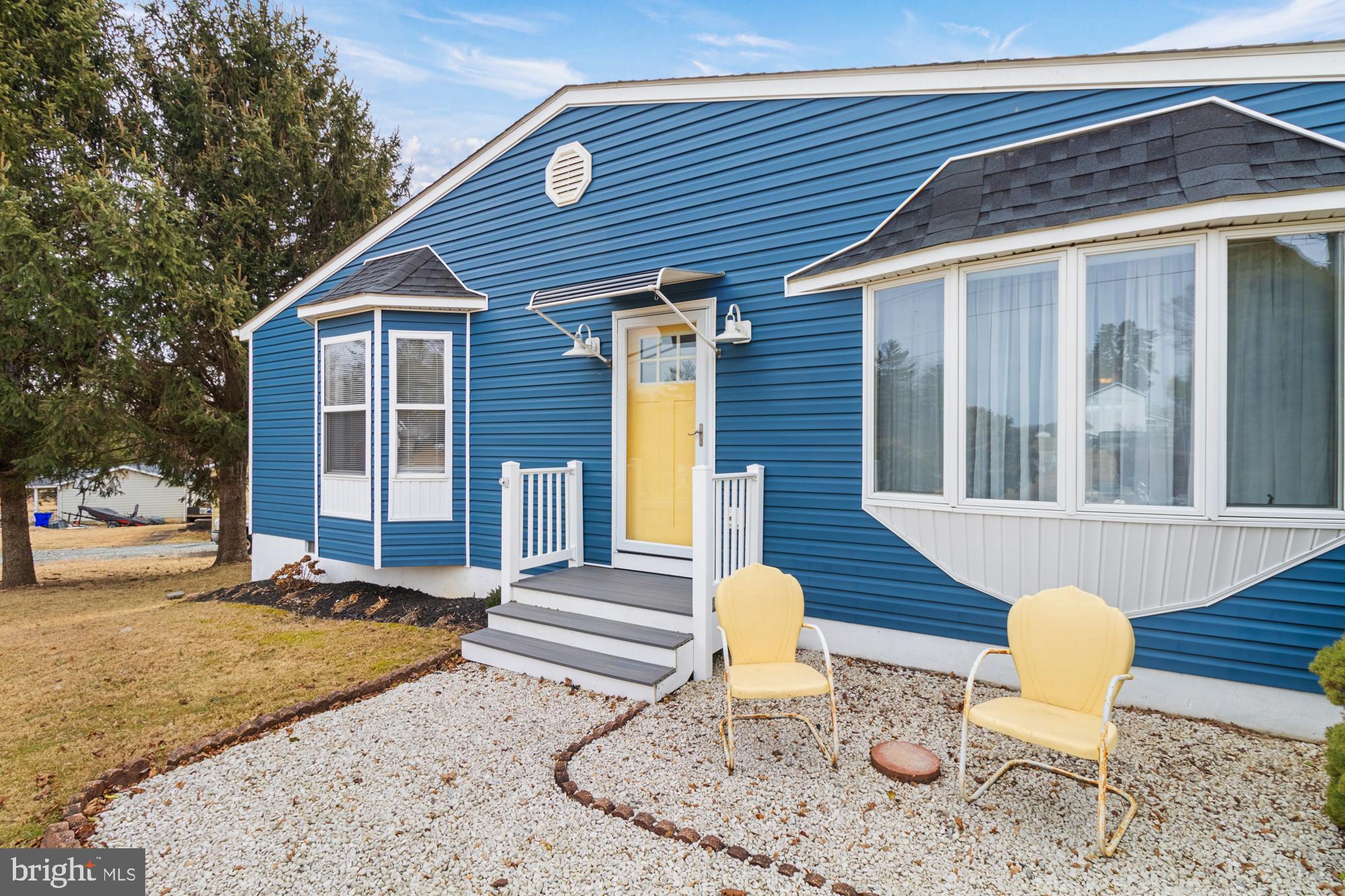 HOPEWELL - Residential