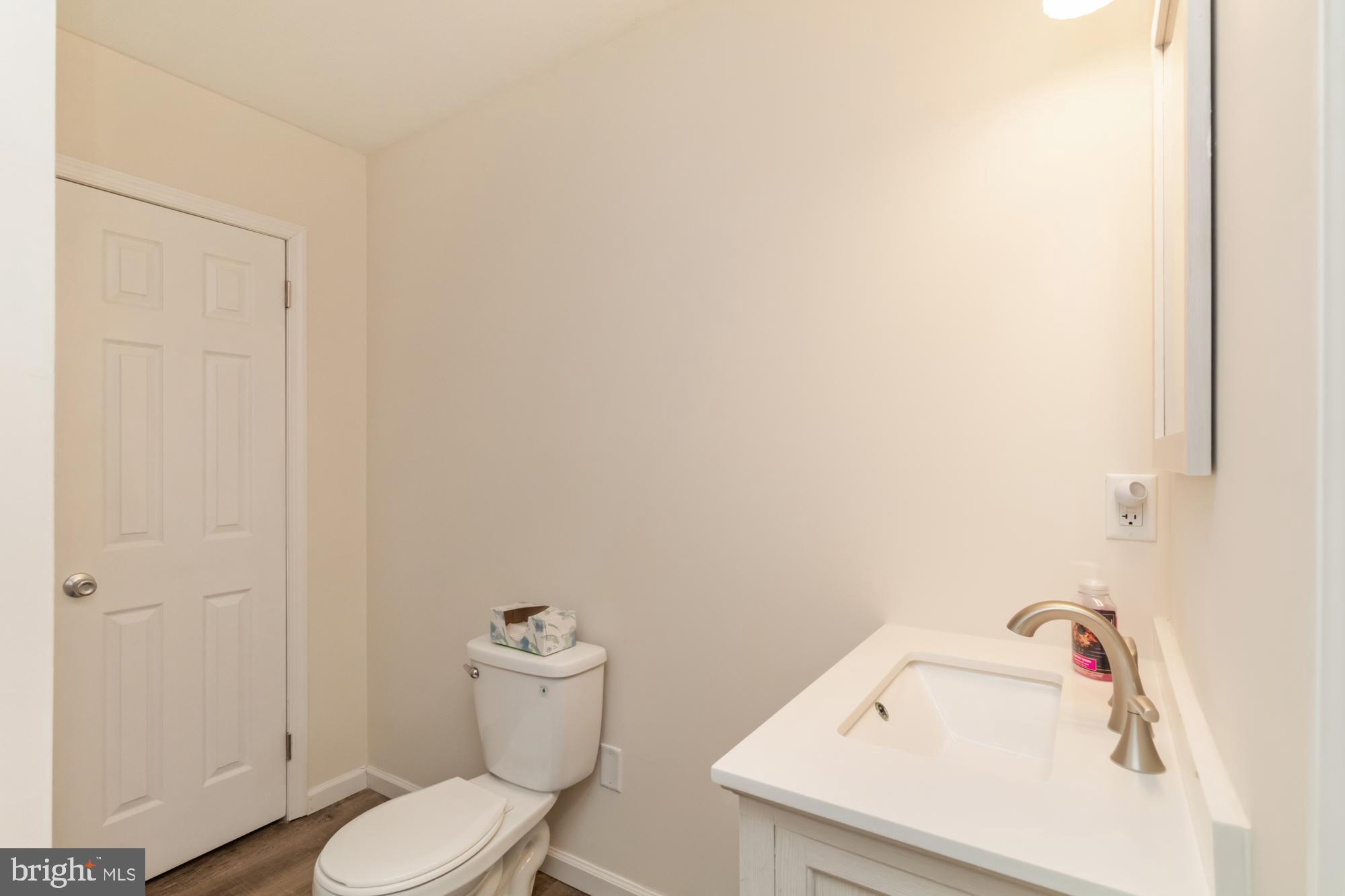 HOPEWELL - Residential