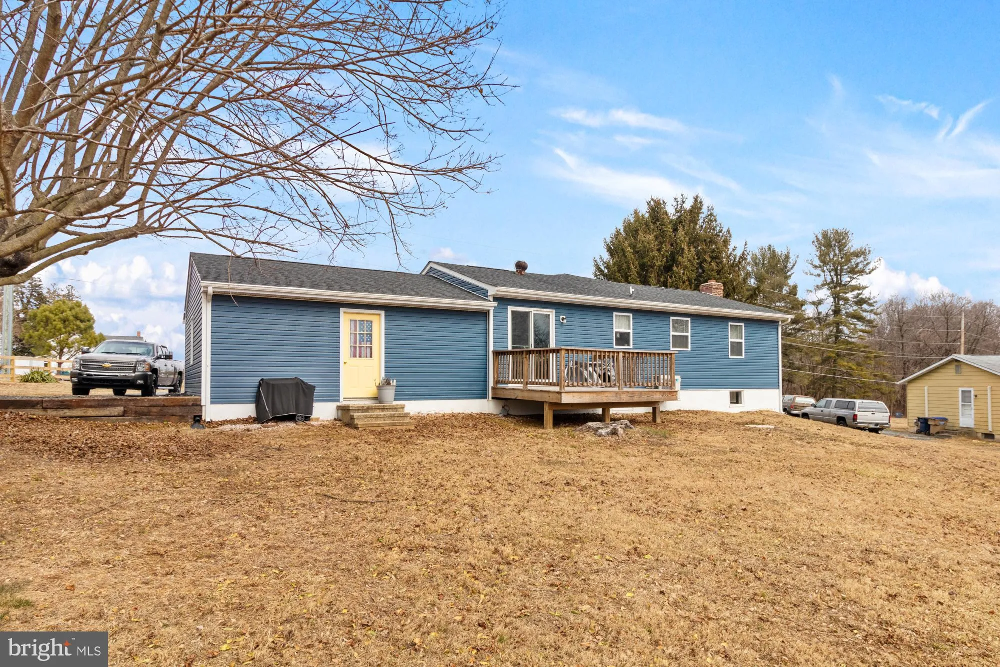 Port Deposit, Maryland 21904, United States, 3 Bedrooms Bedrooms, ,2 BathroomsBathrooms,Residential,Active,4469