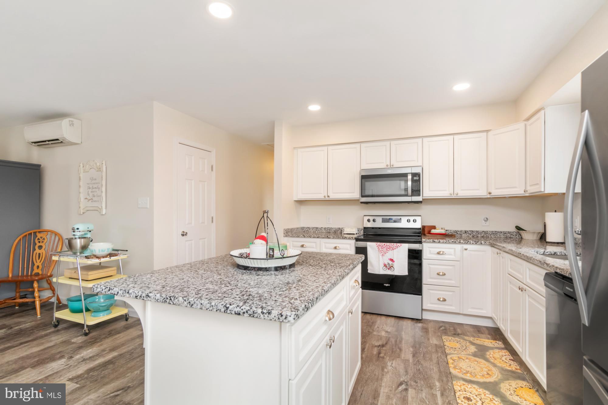 HOPEWELL - Residential
