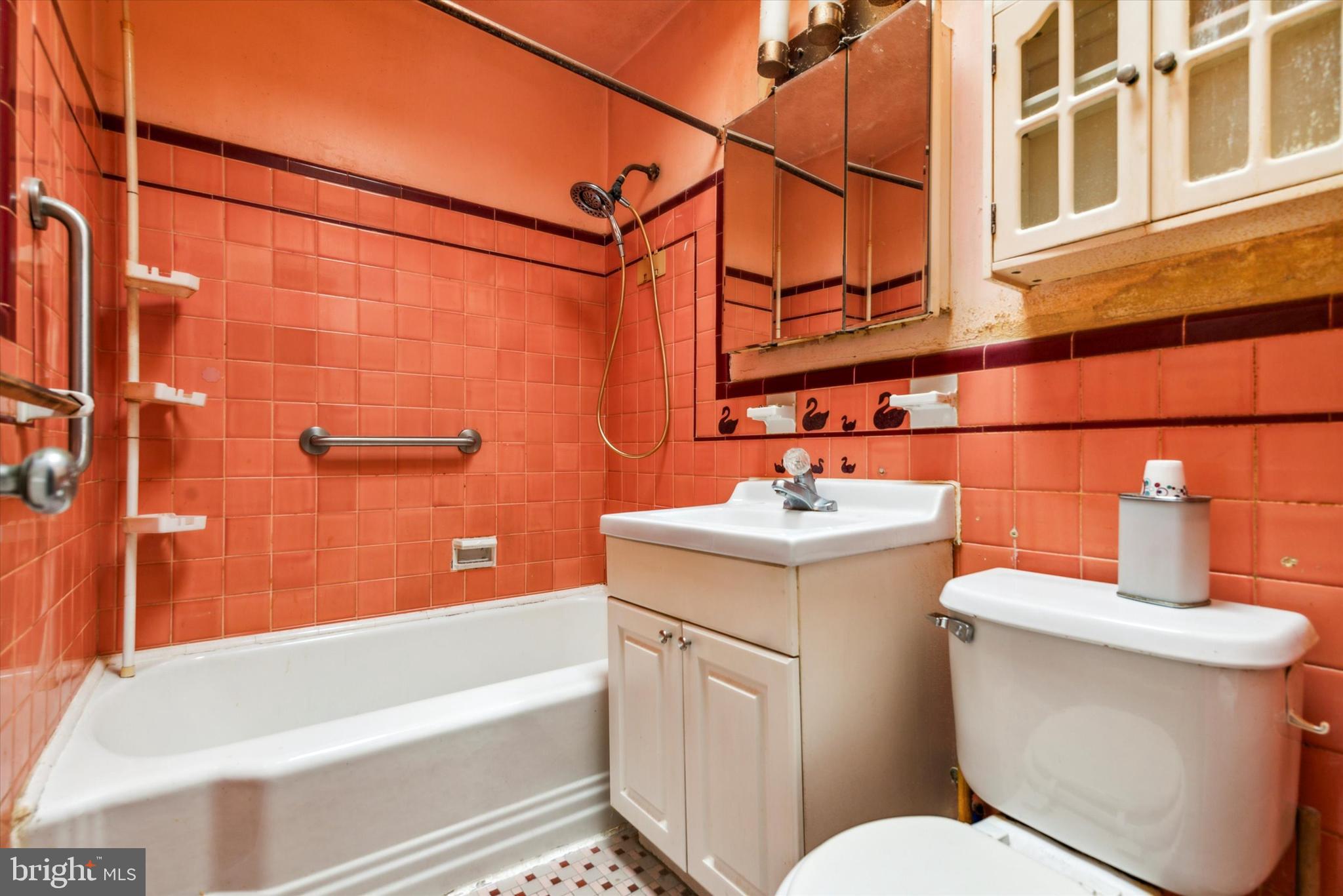 MAYFAIR - Residential