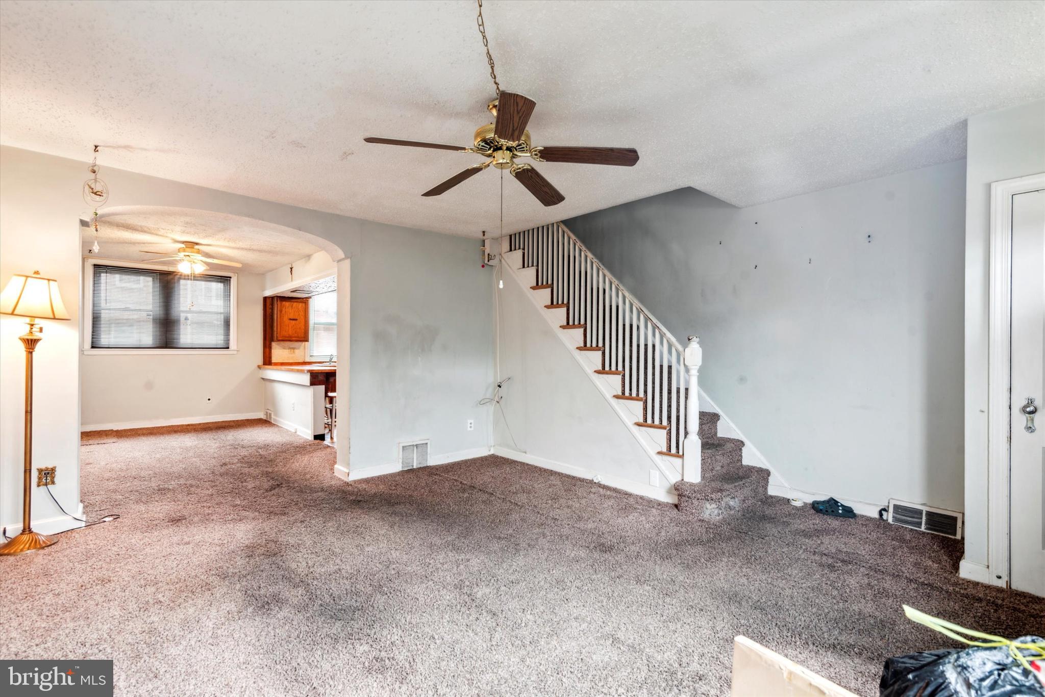 MAYFAIR - Residential