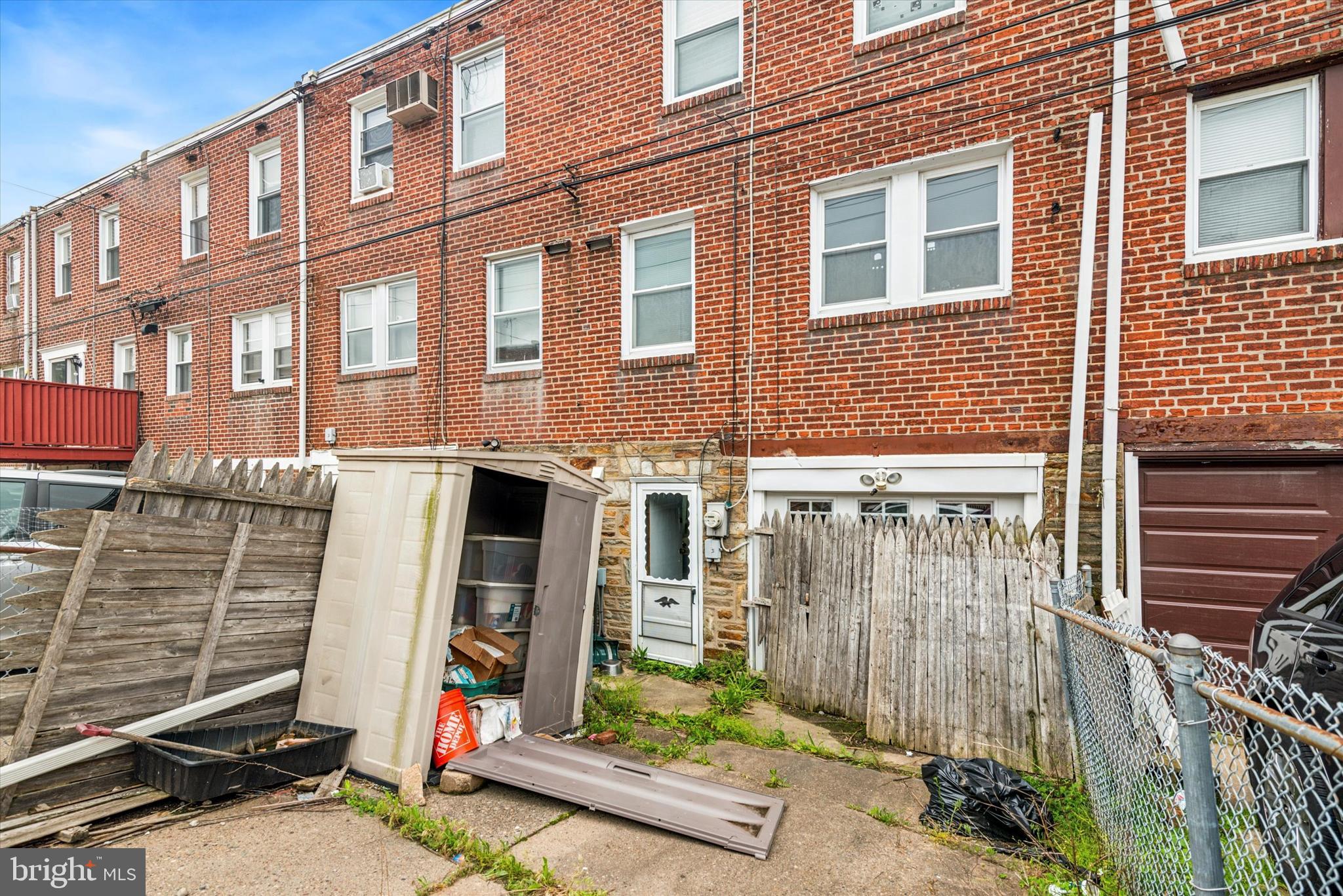 MAYFAIR - Residential