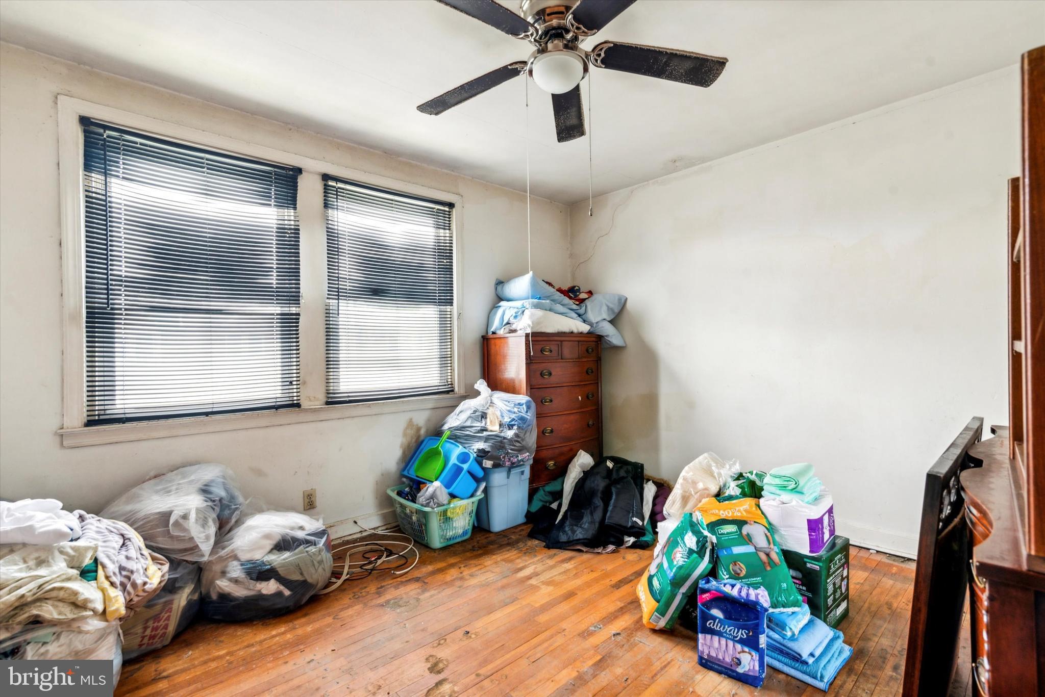 MAYFAIR - Residential