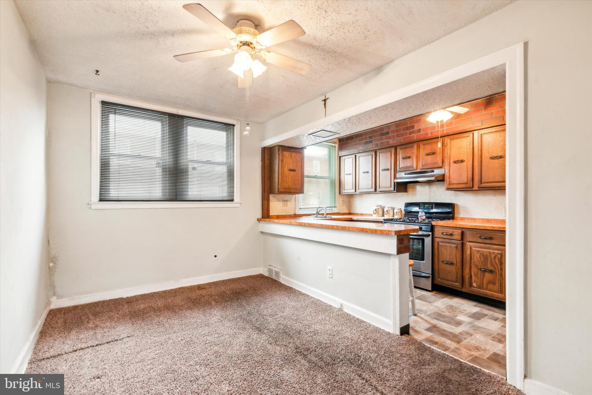 MAYFAIR - Residential