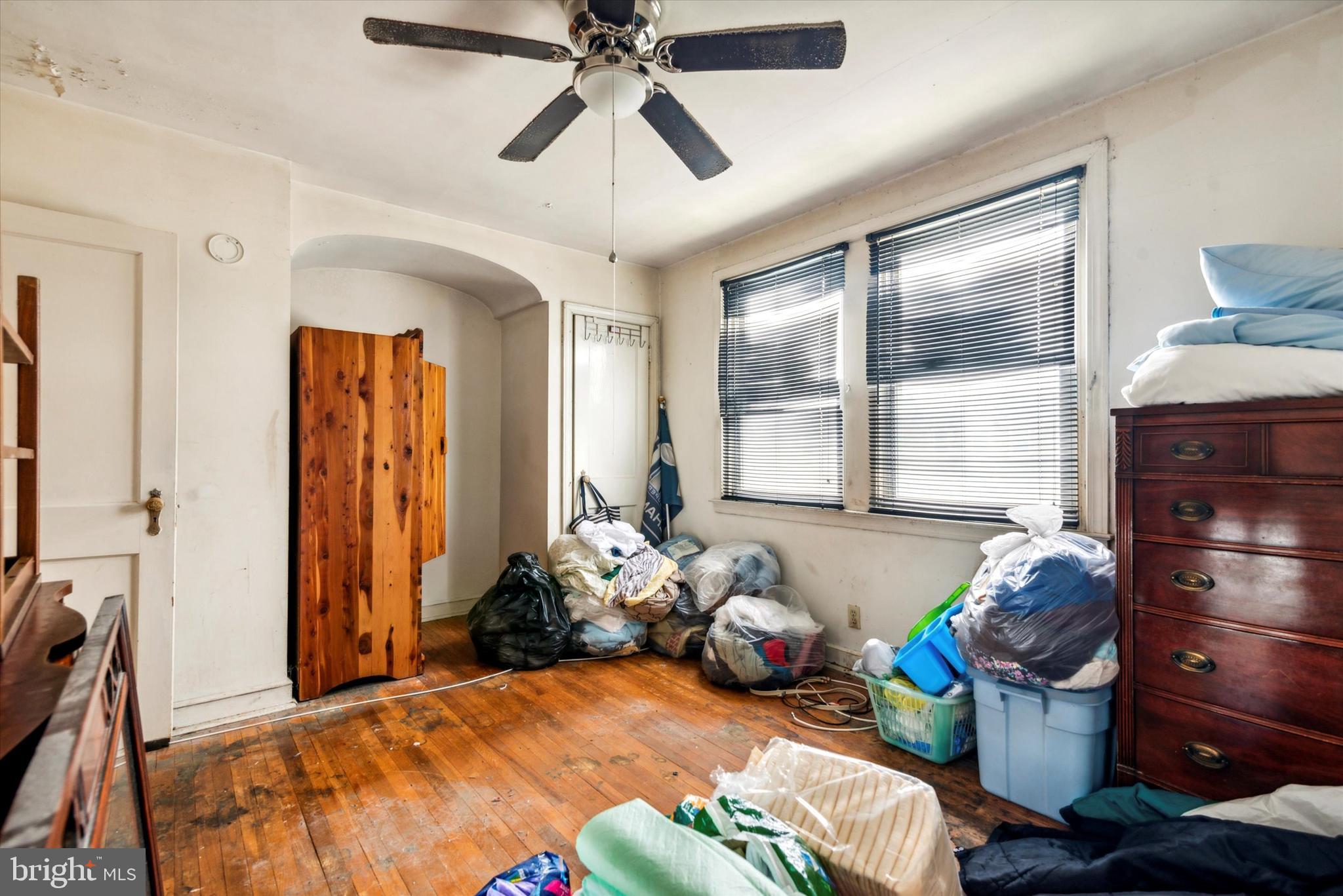 MAYFAIR - Residential