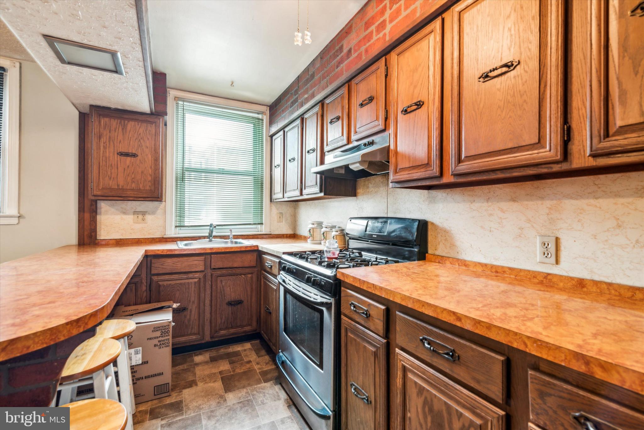 MAYFAIR - Residential