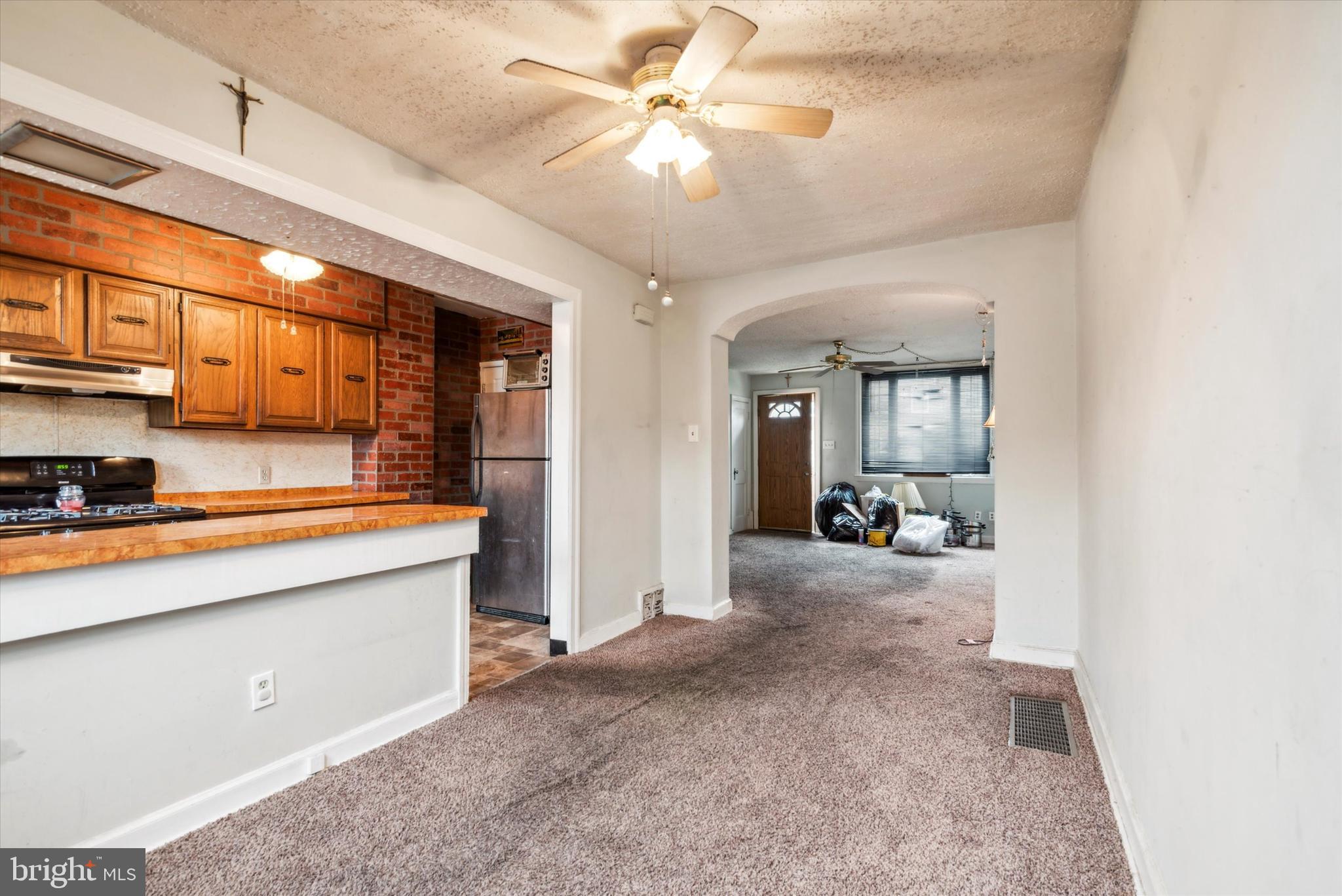 MAYFAIR - Residential