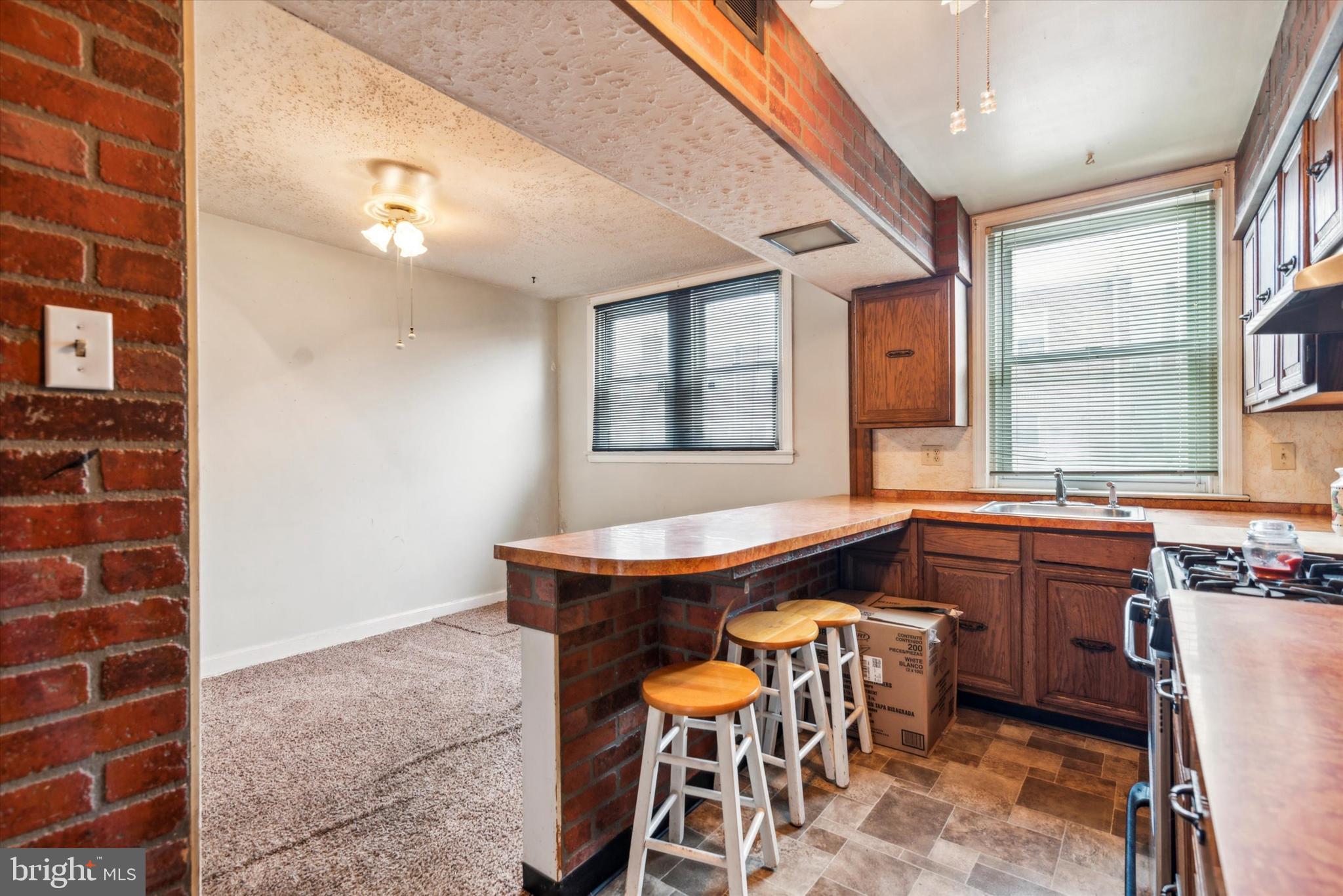 MAYFAIR - Residential