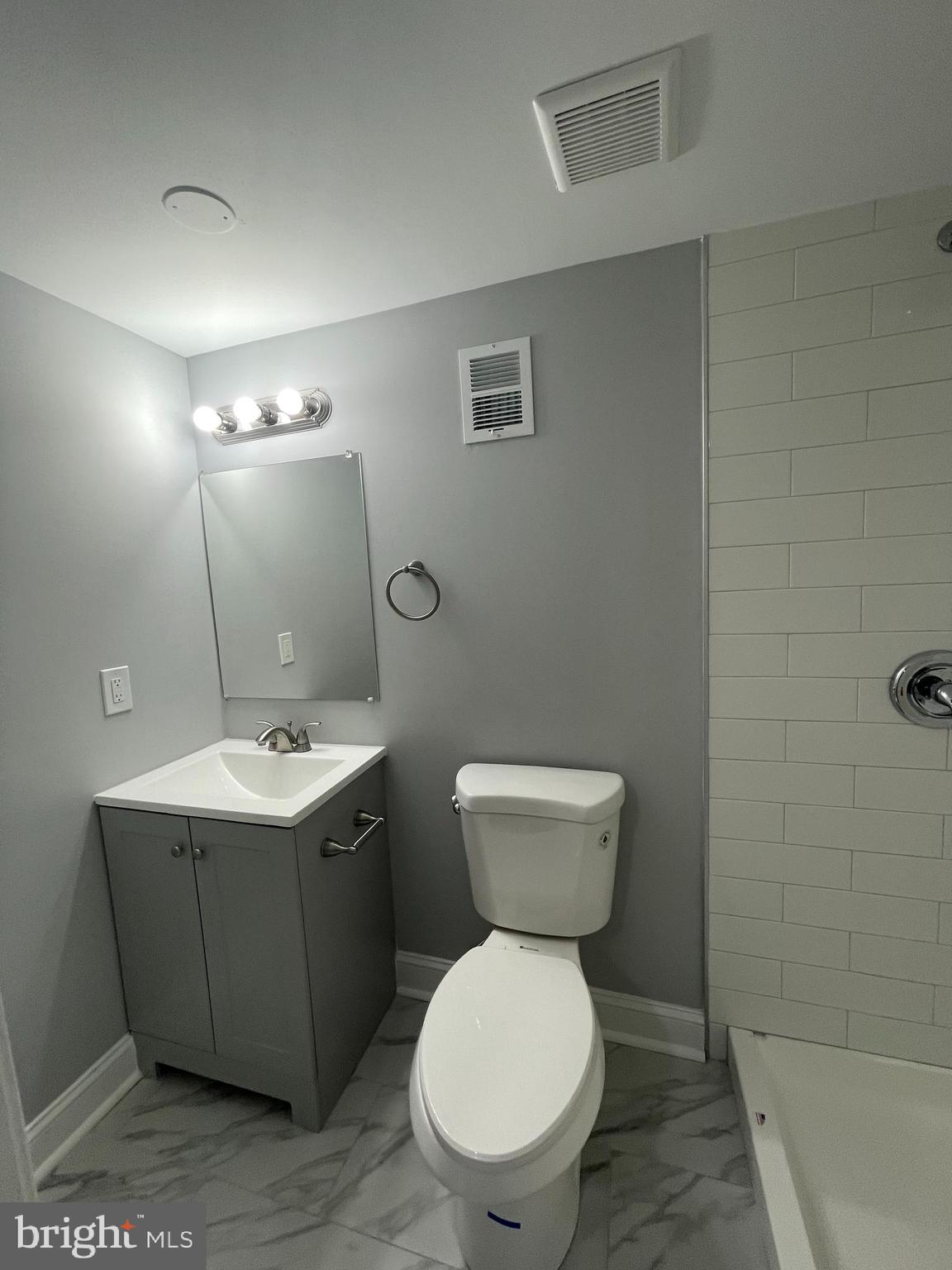 COLDSTREAM HOMESTEAD MONTEBELLO HISTORIC DISTRICT - Residential Lease