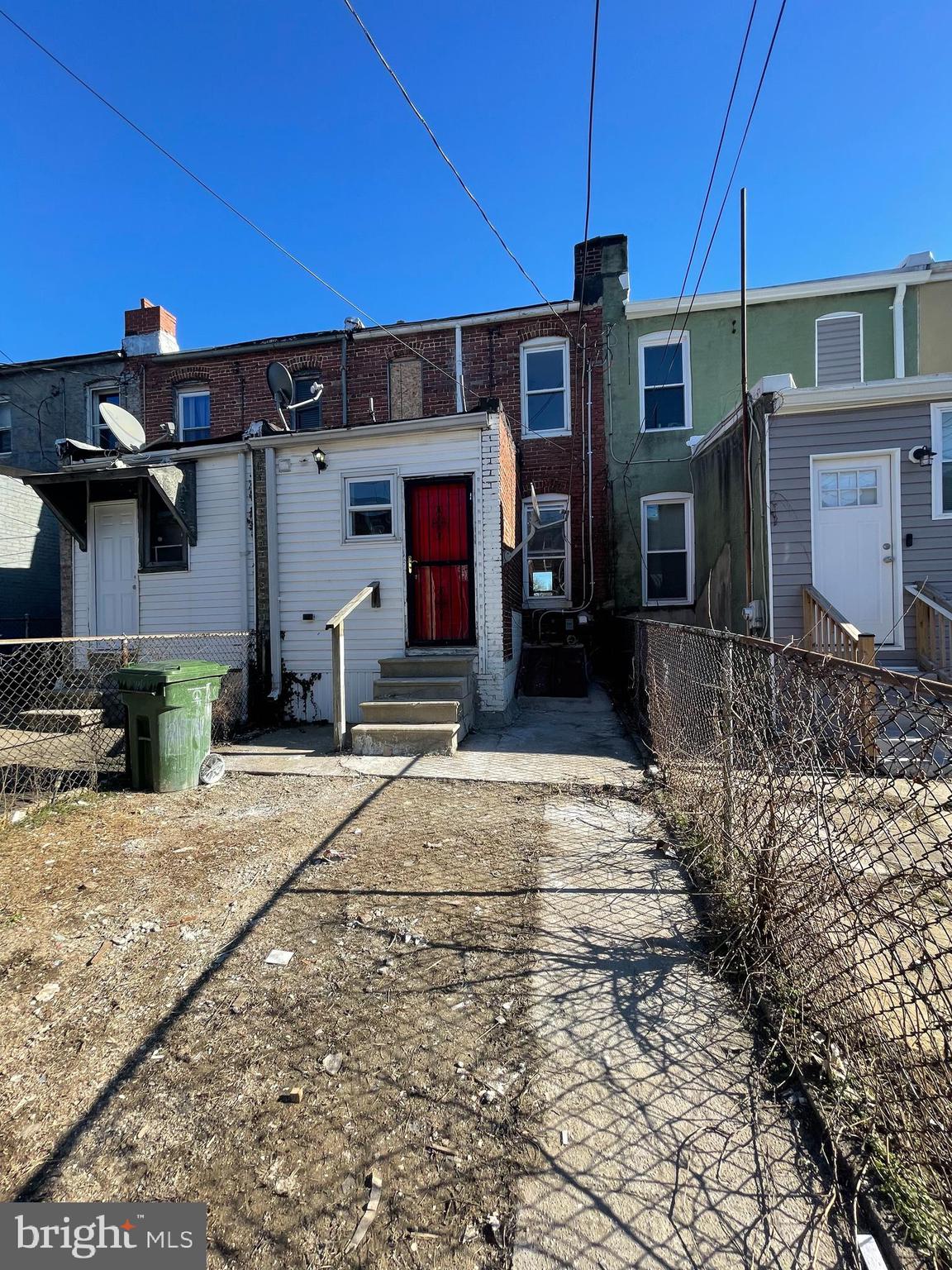 COLDSTREAM HOMESTEAD MONTEBELLO HISTORIC DISTRICT - Residential Lease