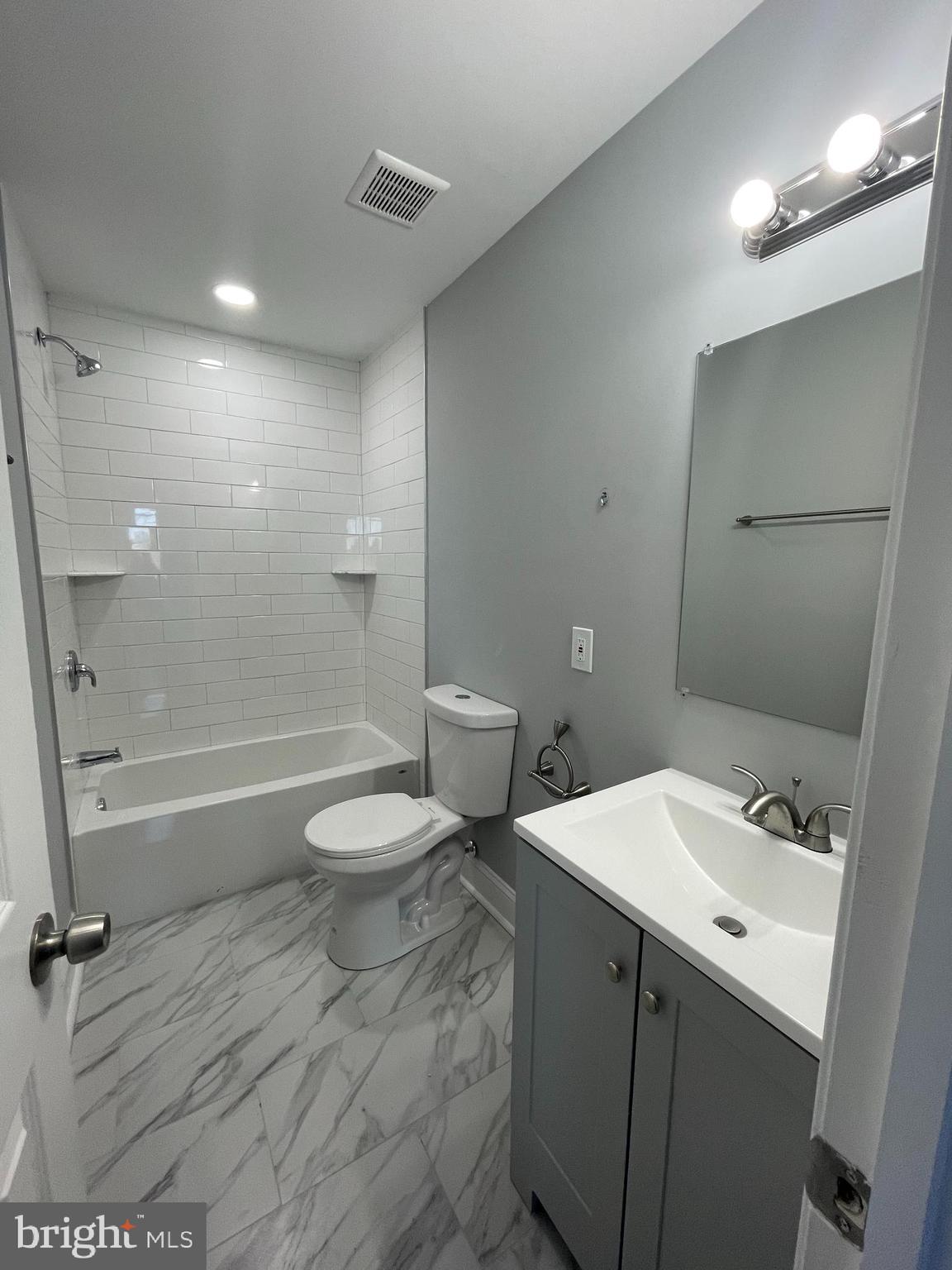 COLDSTREAM HOMESTEAD MONTEBELLO HISTORIC DISTRICT - Residential Lease