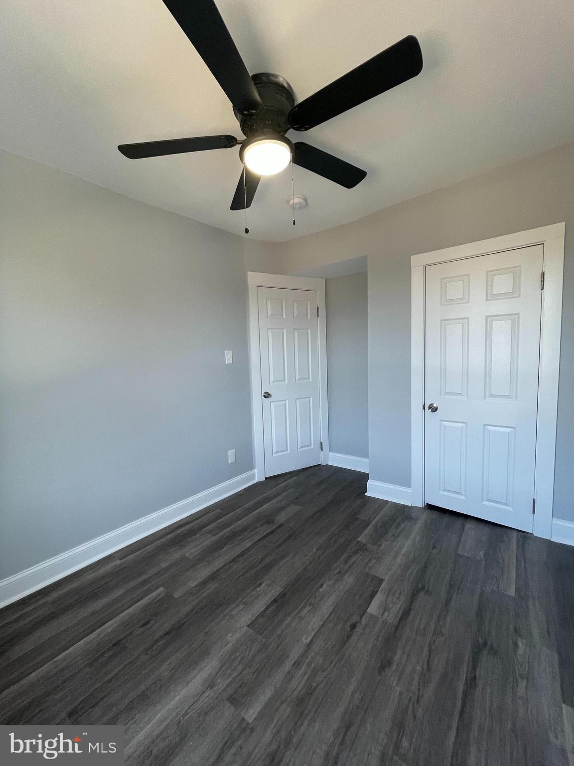 COLDSTREAM HOMESTEAD MONTEBELLO HISTORIC DISTRICT - Residential Lease