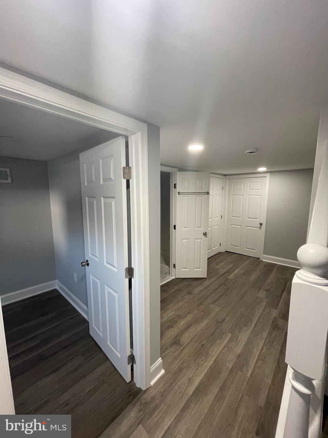 COLDSTREAM HOMESTEAD MONTEBELLO HISTORIC DISTRICT - Residential Lease