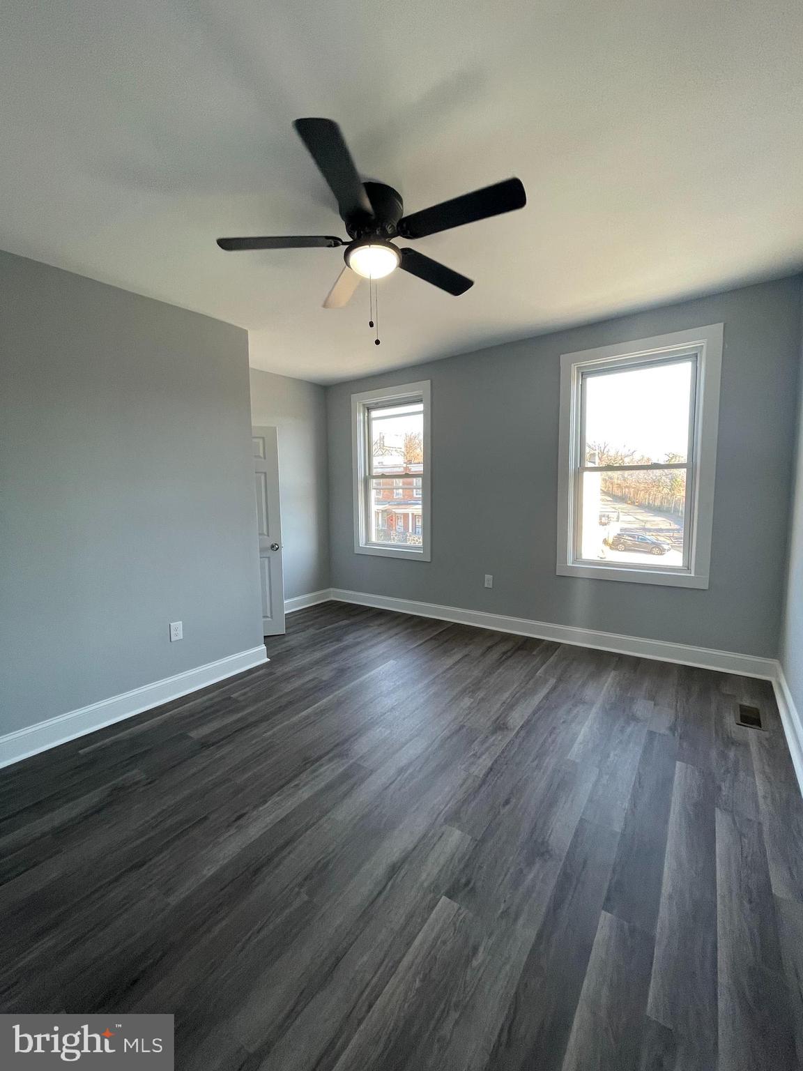 COLDSTREAM HOMESTEAD MONTEBELLO HISTORIC DISTRICT - Residential Lease