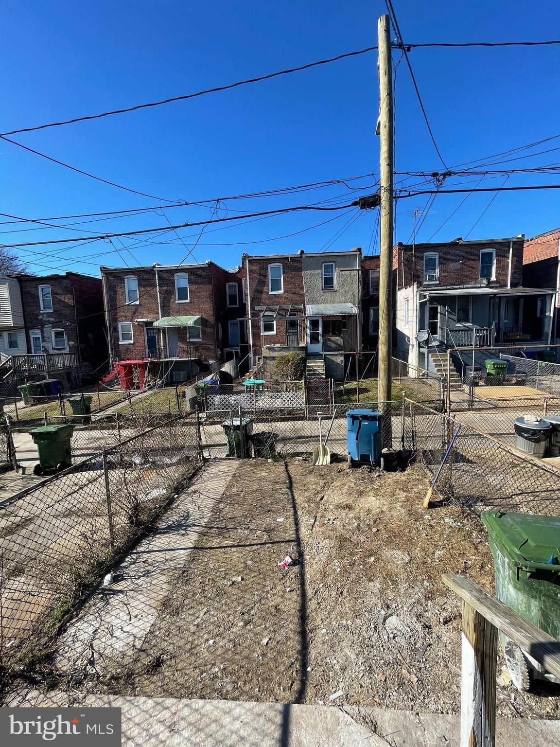 COLDSTREAM HOMESTEAD MONTEBELLO HISTORIC DISTRICT - Residential Lease