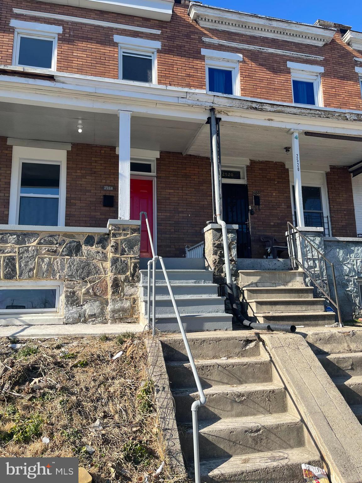 COLDSTREAM HOMESTEAD MONTEBELLO HISTORIC DISTRICT - Residential Lease