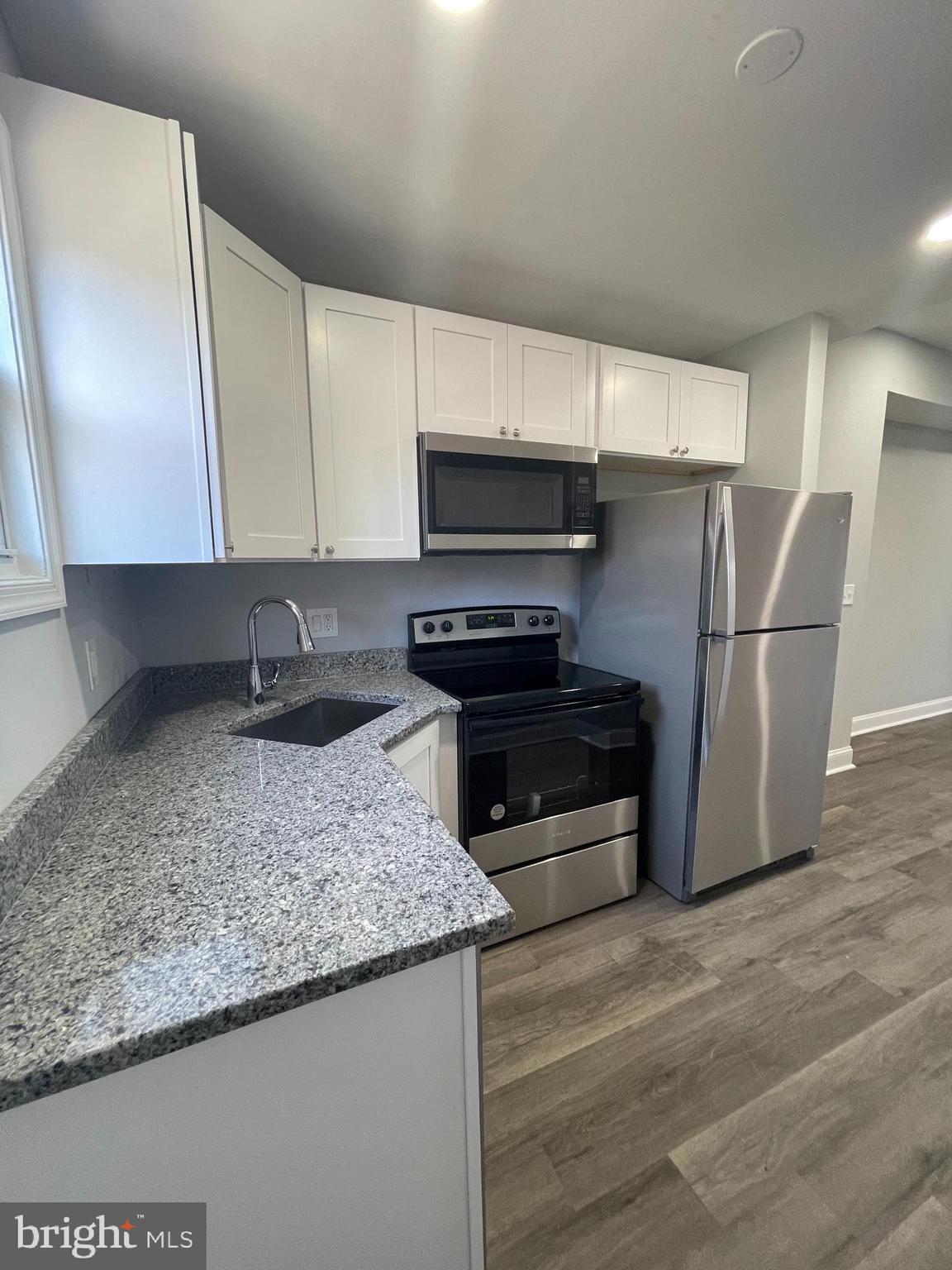 COLDSTREAM HOMESTEAD MONTEBELLO HISTORIC DISTRICT - Residential Lease