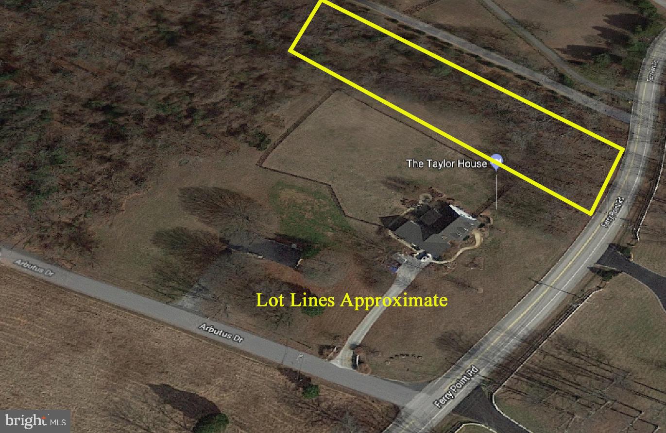 ARBUTUS BANKS - Residential