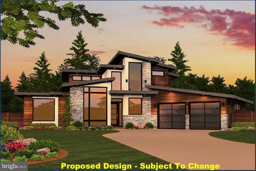 BEAUTIFUL ANNAPOLIS HOME ON 2.5 ACRES IS BOTH SMART & GREEN*THIS TO BE BUILT HOME IS A FORWARD APPROACH TO 21ST CENTURY LIVING*THE ENERGY EFFICIENT DESIGN IS FULLY OUTFITTED WITH SOLAR POWER TECHNOLOGY SAVING THE HOMEOWNERS THOUSANDS OF DOLLARS A YEAR IN ENERGY COSTS*SMART WIFI TECHNOLOGY THROUGHOUT TO INCLUDE CONTROLLABLE THERMOSTATS, LED LIGHTING, HOME SECURITY WITH RING FRONT DOOR CAMERA BELL AND AN ELECTRIC CAR CHARGING STATION*BRIGHT AND AIRY FLOOR PLAN*KITCHEN HAS GRANITE COUNTER TOPS, GE APPLIANCES AND A STAINLESS STEEL DOUBLE SINK*EXTENSIVE USE OF HARDWOOD FLOORS*2 CAR GARAGE*LOCATED IN A SCENIC RURAL SETTING, LIVE LIKE YOU ARE IN THE COUNTRY YET DOWNTOWN ANNAPOLIS IS ONLY 10 MINUTES AWAY*LOT IS PARTIALLY CLEARED*LEVEL LAND BACKS TO TREES*SEE PLAT FOR DIMENSIONS AND BUILDING ENVELOPE*SUBJECT TO FOREST CONSERVATION AREA*PREVIOUSLY PERKED*NO HOA*READY FOR WELL/SEPTIC*OPTIONS INCLUDE A FULL BASEMENT AND SOLAR POWER BATTERY WALL*BUILD TO SUIT BY THE PALMER COMPANIES*YOU CHANGE ANYTHING AND EVERYTHING*WANT A LARGER FOOTPRINT-GREAT*WANT A SMALLER HOME-NO PROBLEM*PICK YOUR OWN COLORS, FLOORS, FIXTURES AND FINISHES*ENERGY EFFICIENT DESIGN ELEMENTS LIKE AUTOMATIC LIGHT SWITCHES IN EACH ROOM WILL MAKE YOUR NEW HOME AN INVITING HOMESTEAD AND INVALUABLE INVESTMENT.