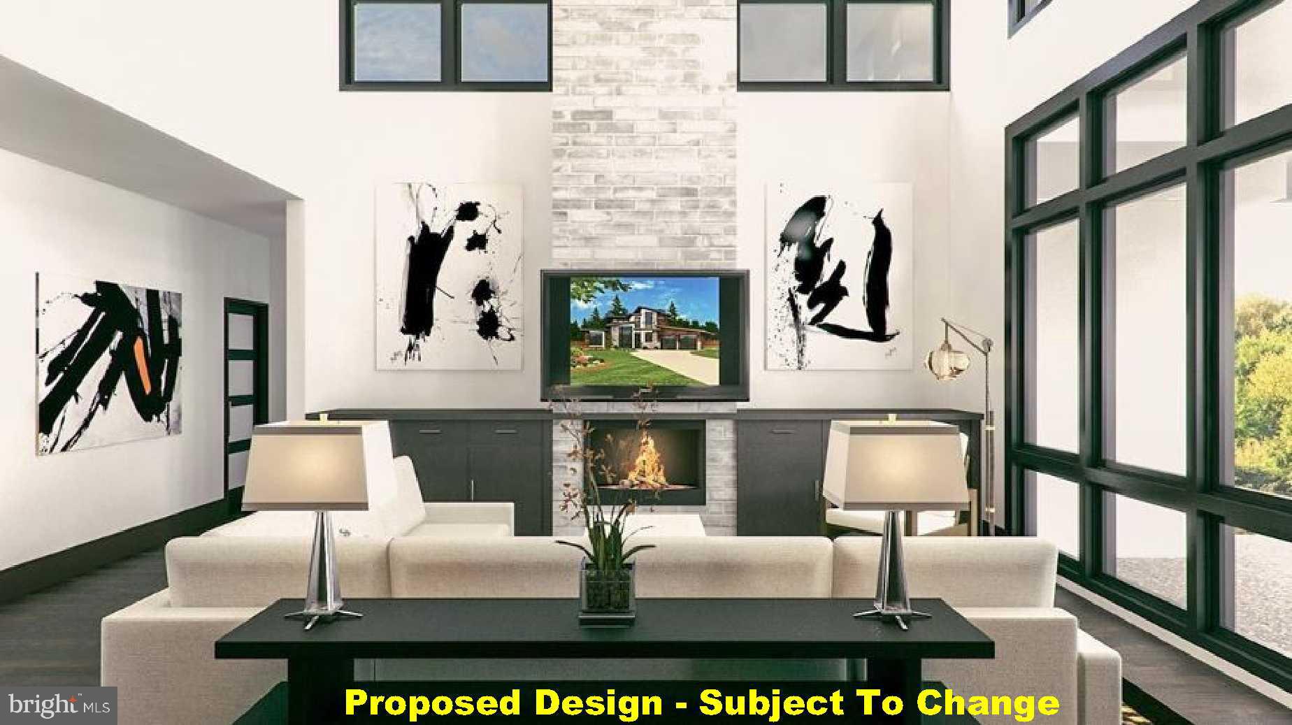 ARBUTUS BANKS - Residential