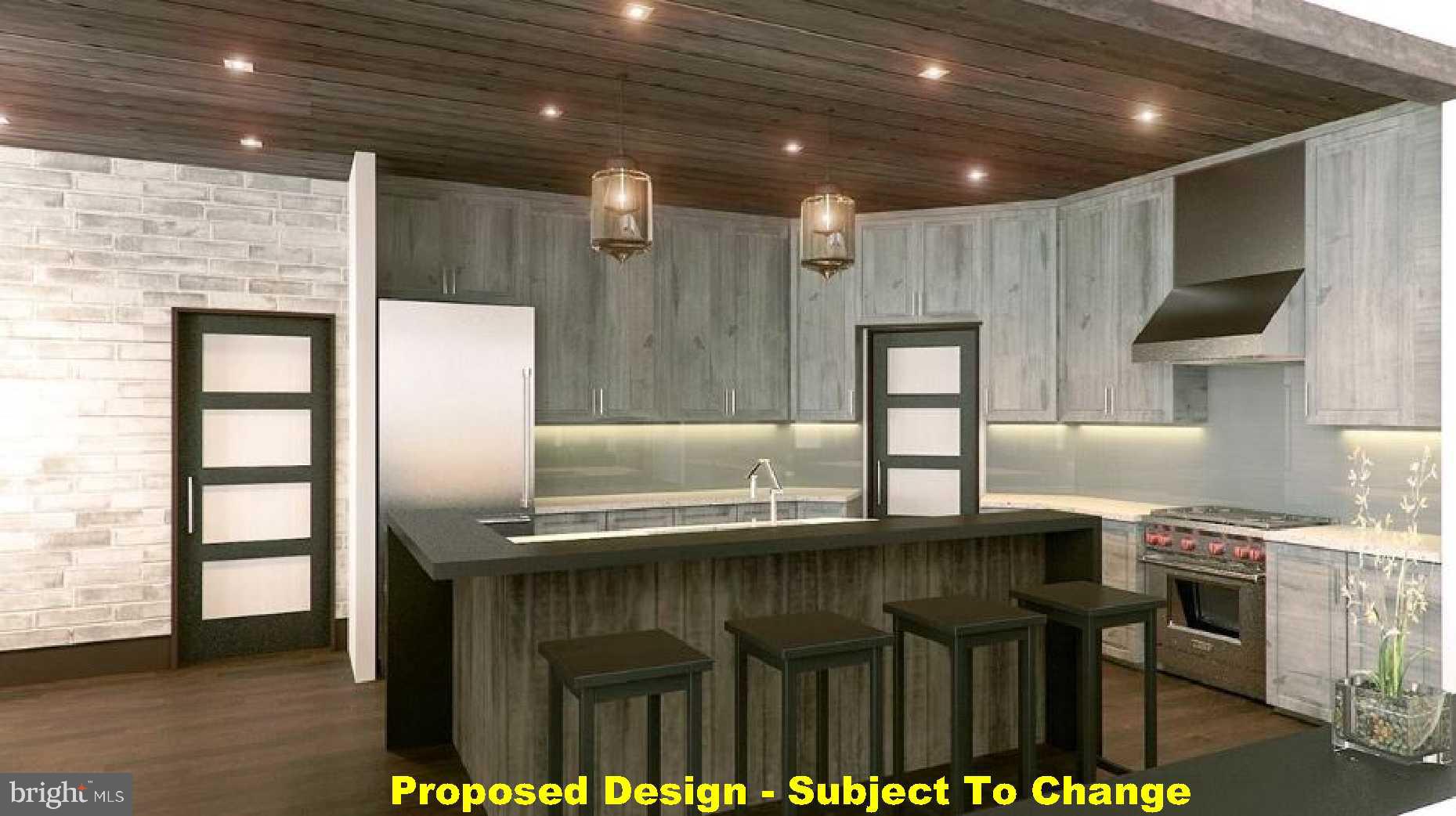 ARBUTUS BANKS - Residential