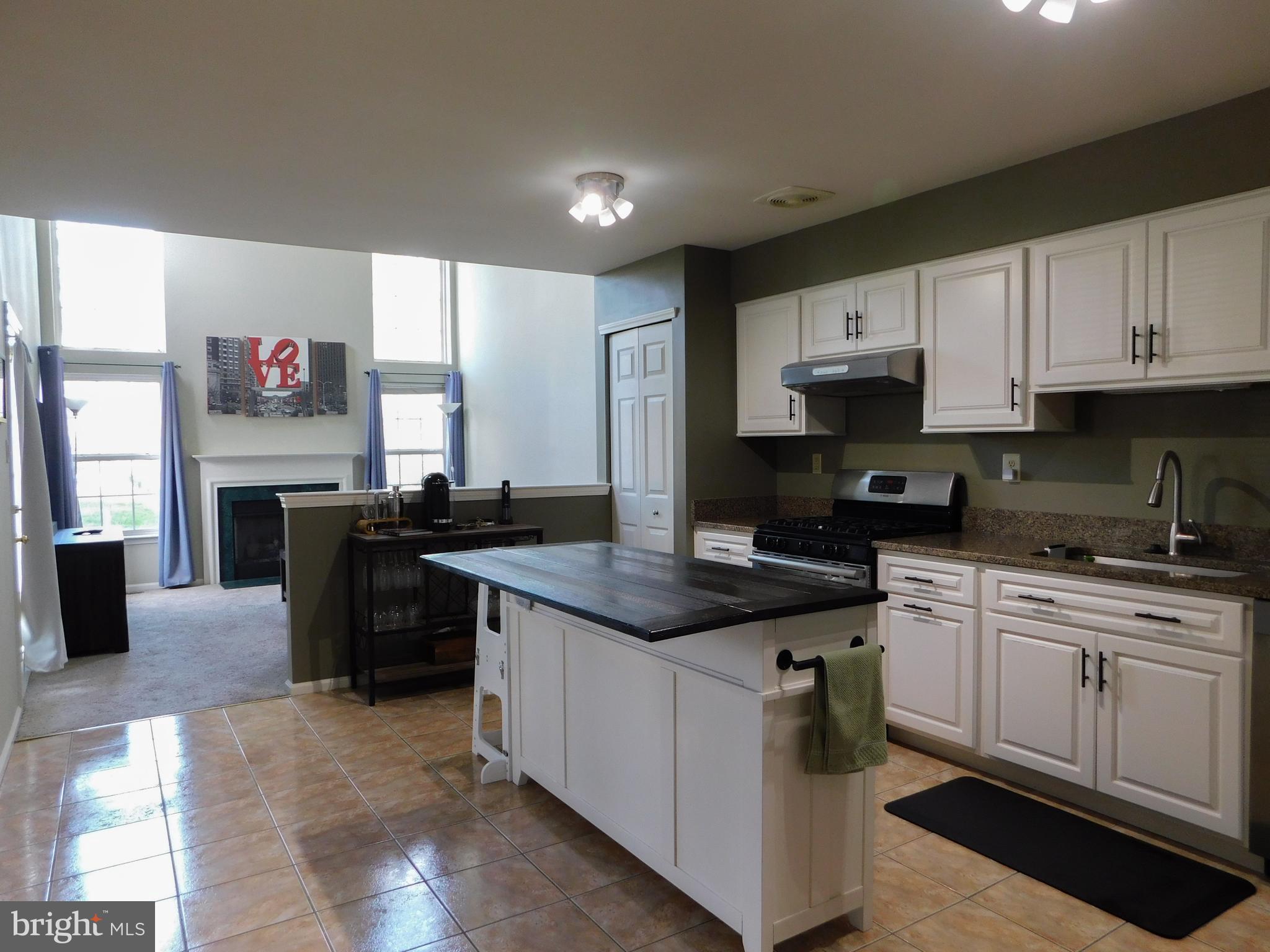 PROVIDENCE VIEW - Residential