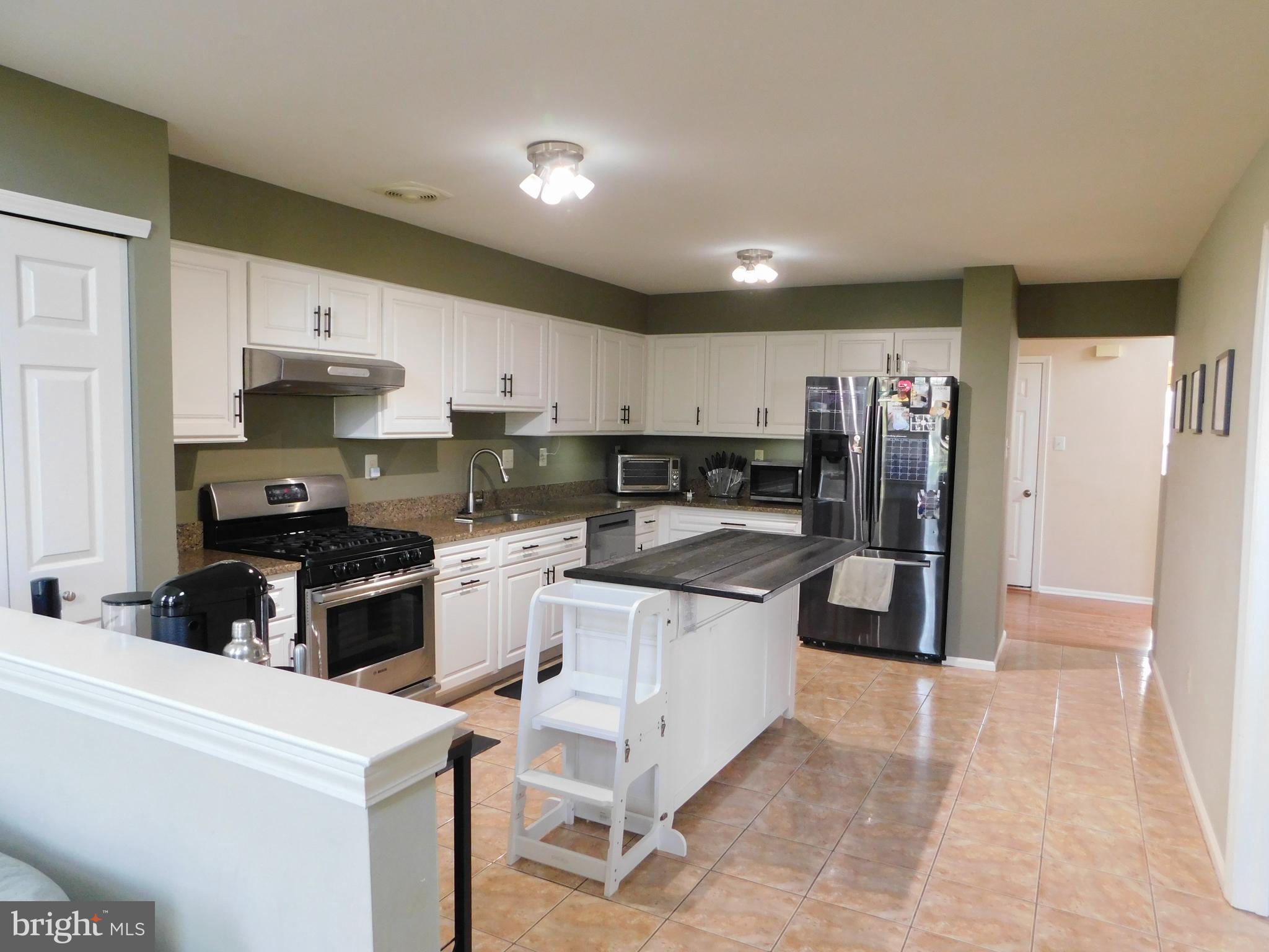 PROVIDENCE VIEW - Residential