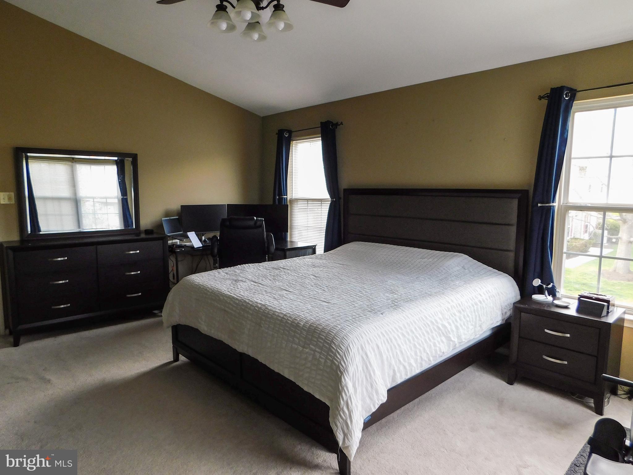 PROVIDENCE VIEW - Residential