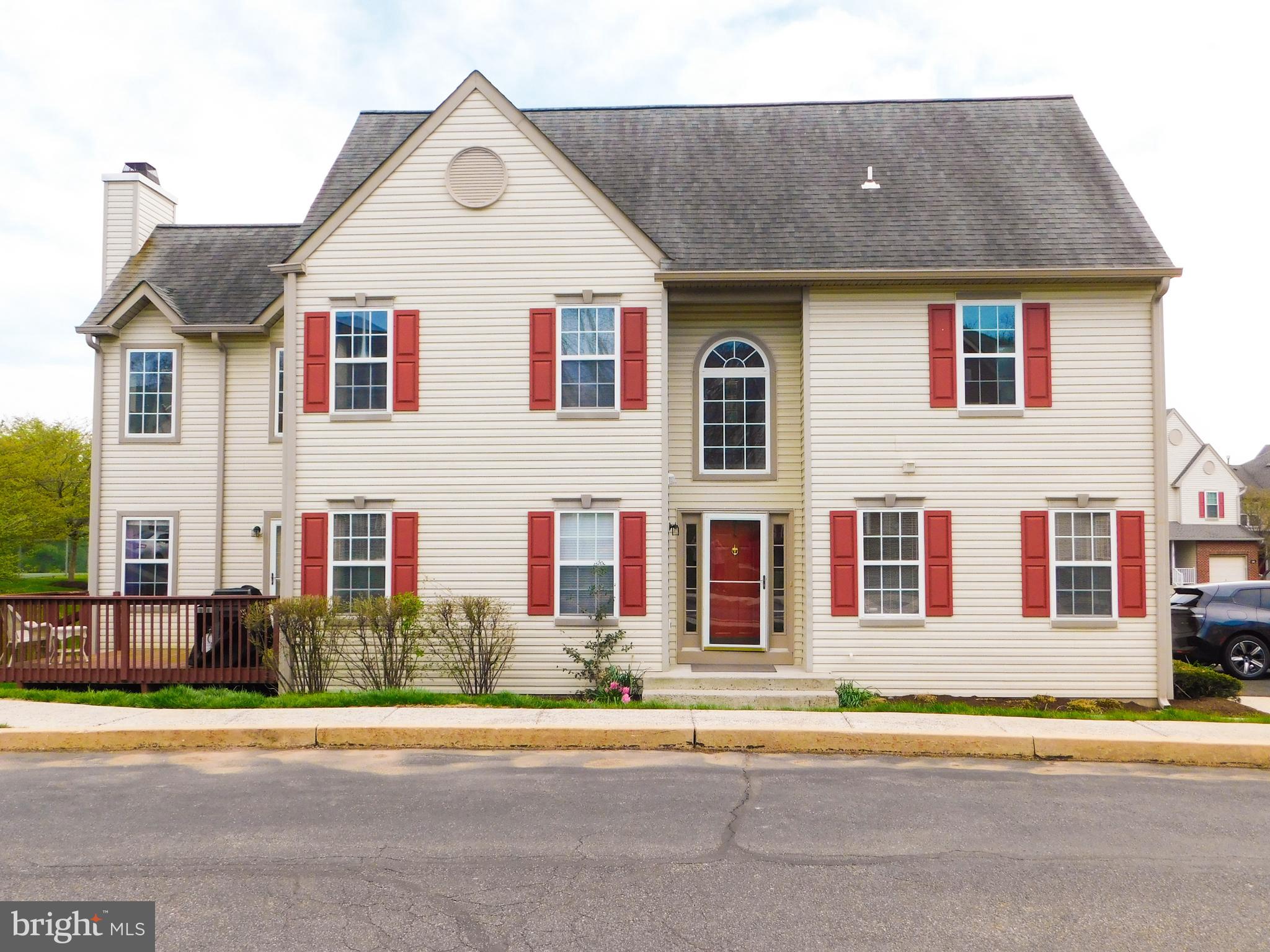 PROVIDENCE VIEW - Residential