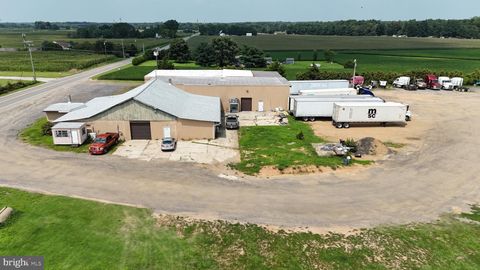 Photo of 900 Willow Grove Road, MONROEVILLE, NJ 08343 (MLS # NJGL2057084)