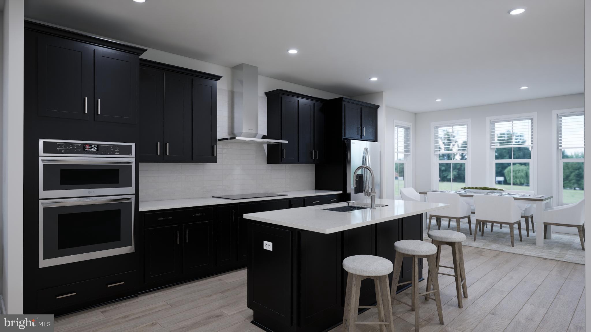 ARPINA VALLEY - Residential