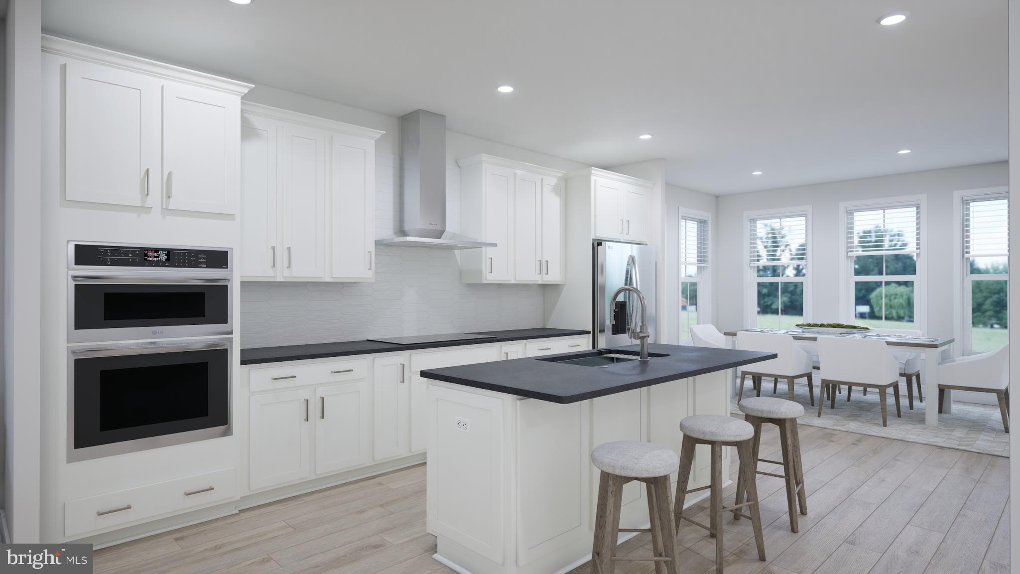 ARPINA VALLEY - Residential