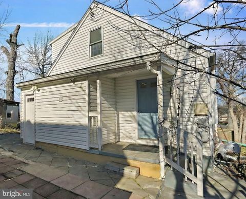 5804 63RD PLACE RIVERDALE MD 20737