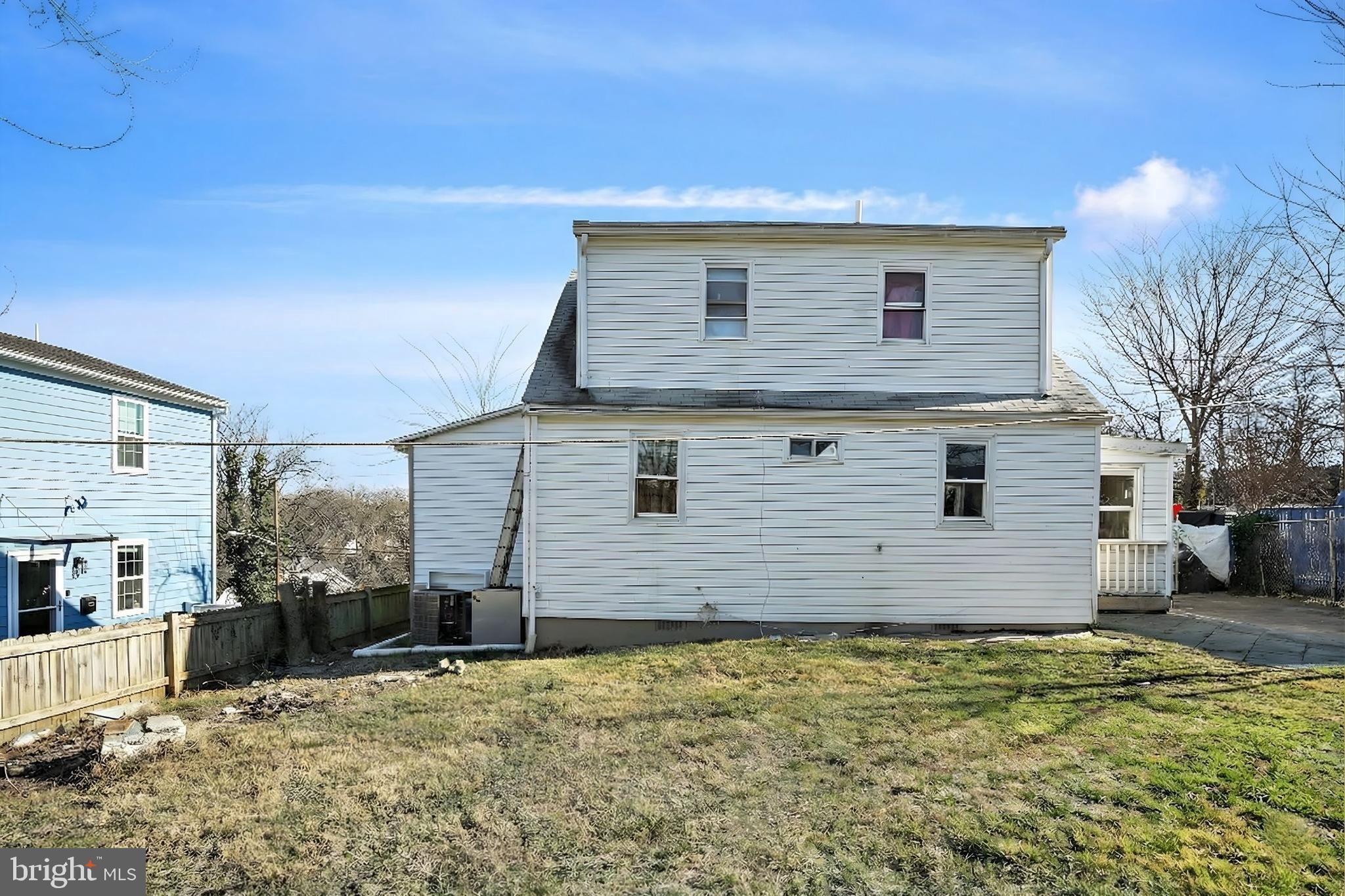 EASTPINES - Residential