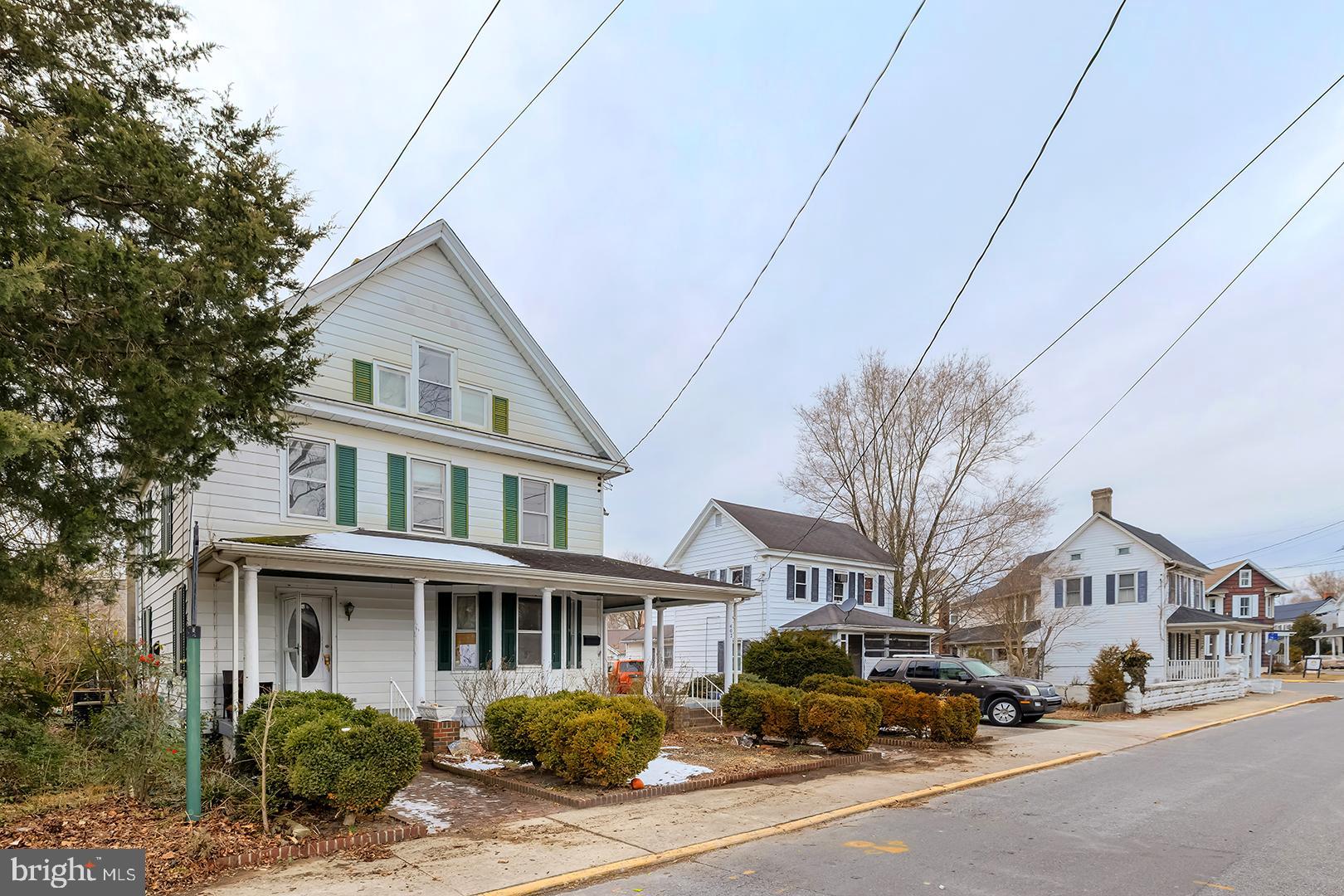 NONE AVAILABLE - Residential