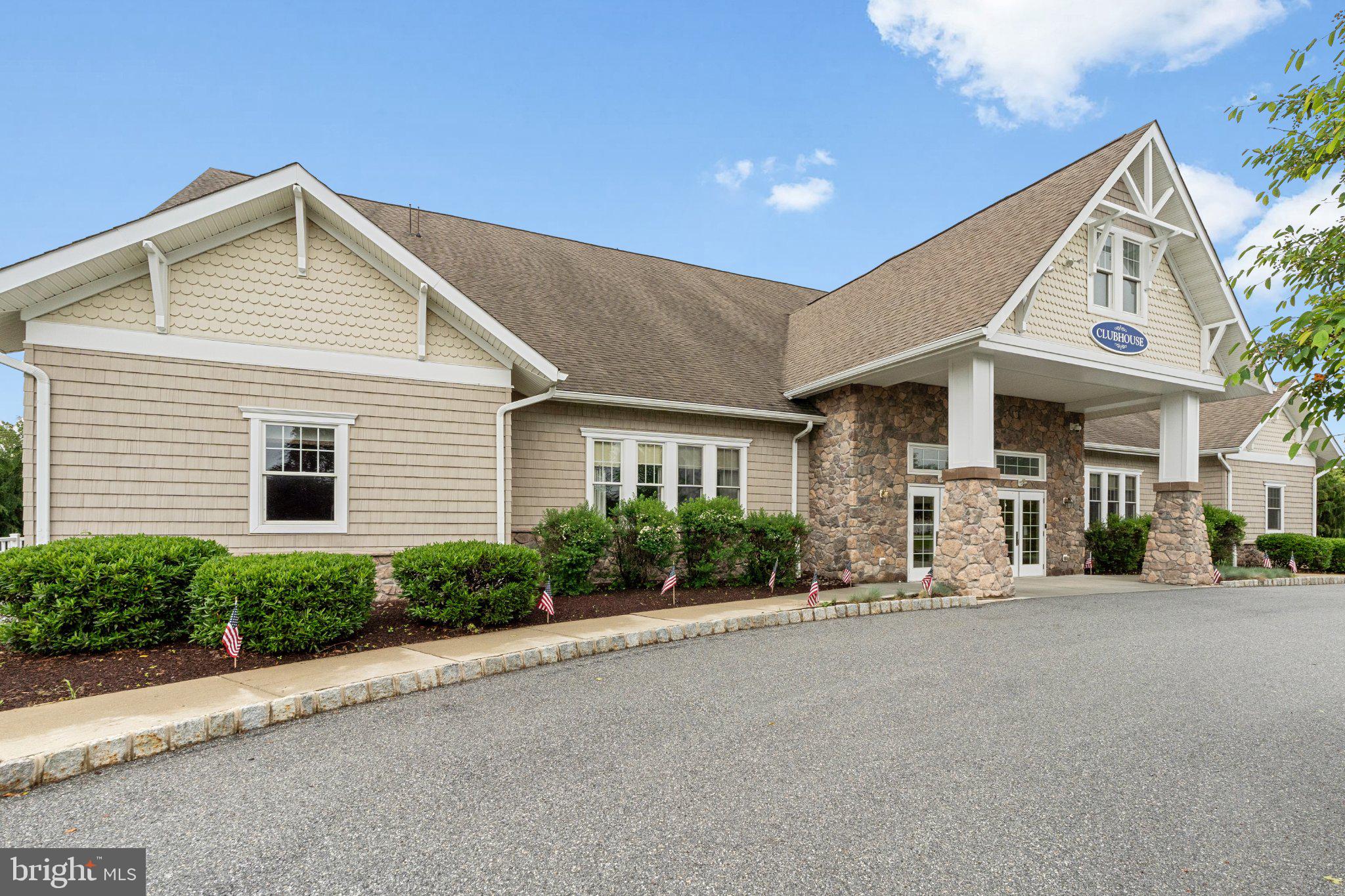 VILLAGES AT HILLVIEW - Residential