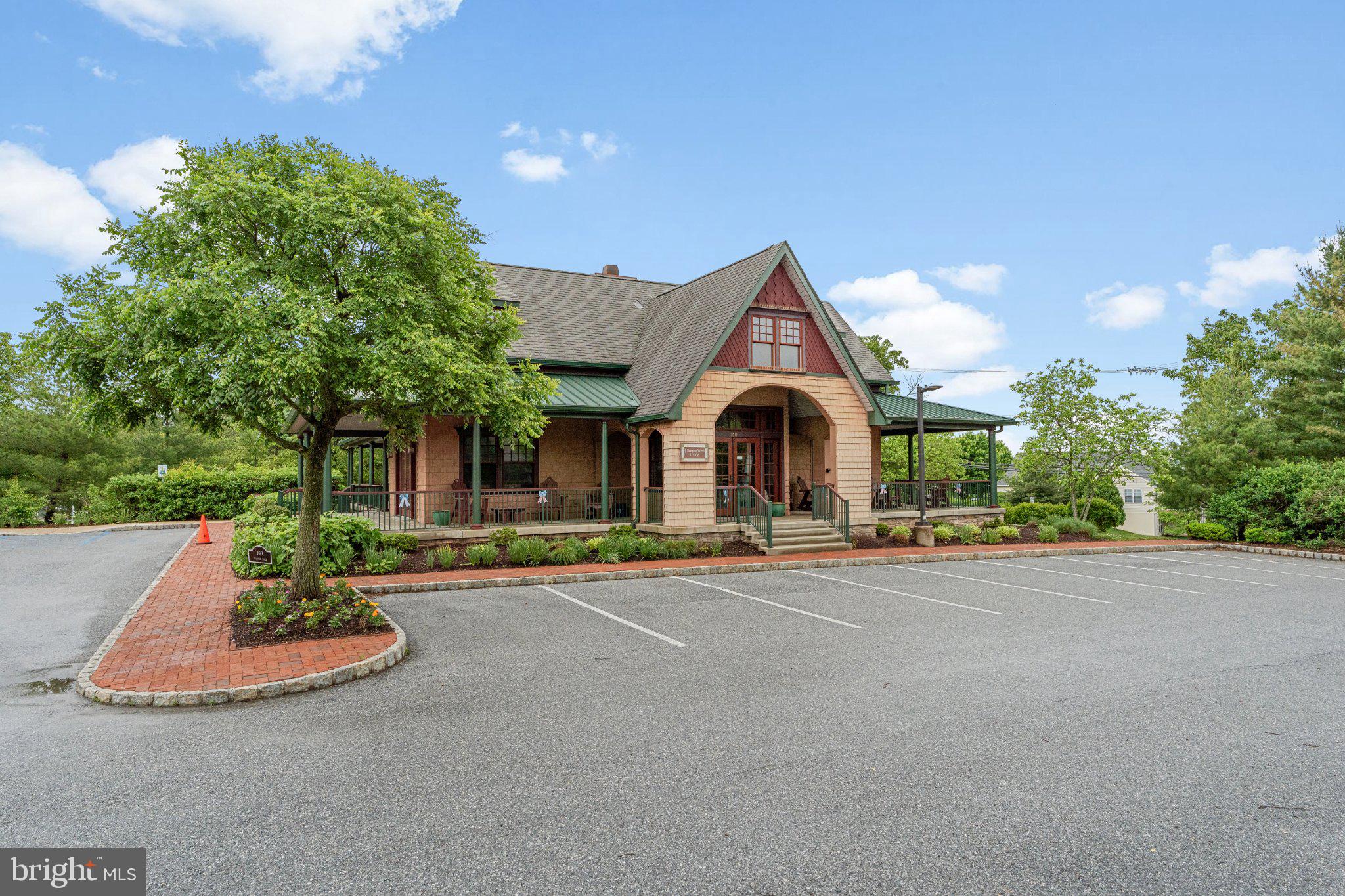 VILLAGES AT HILLVIEW - Residential