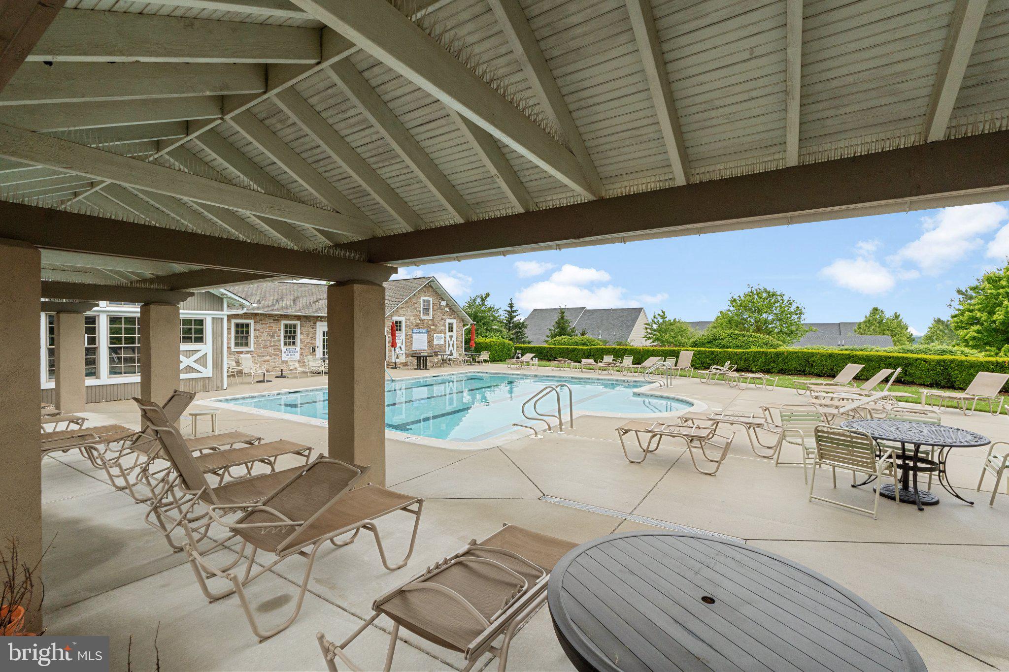 VILLAGES AT HILLVIEW - Residential