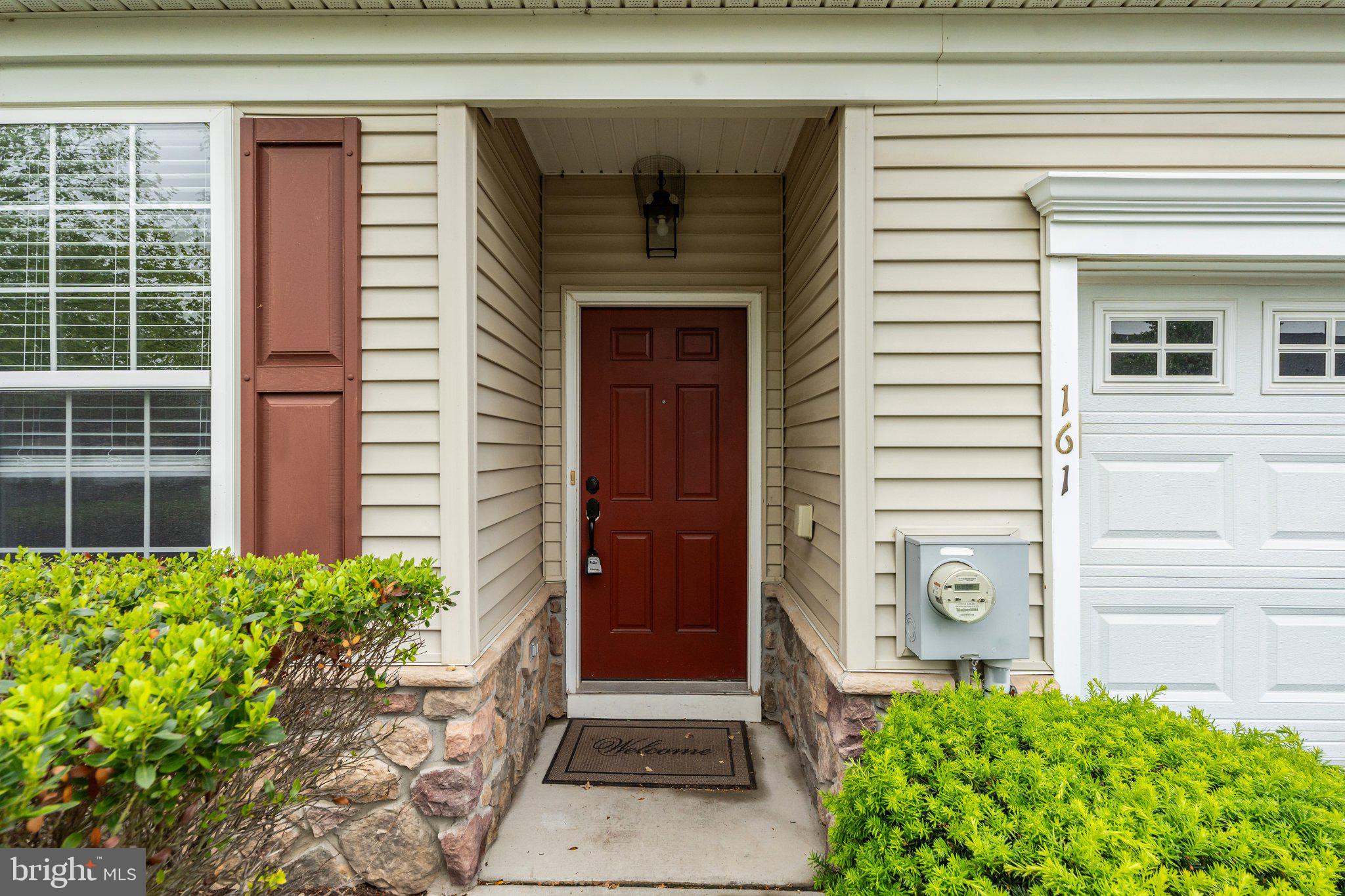 VILLAGES AT HILLVIEW - Residential