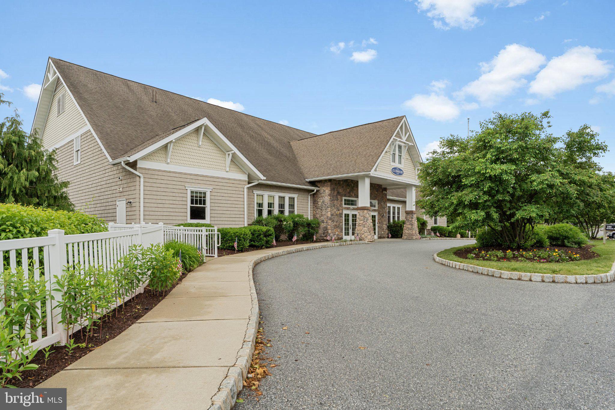 VILLAGES AT HILLVIEW - Residential