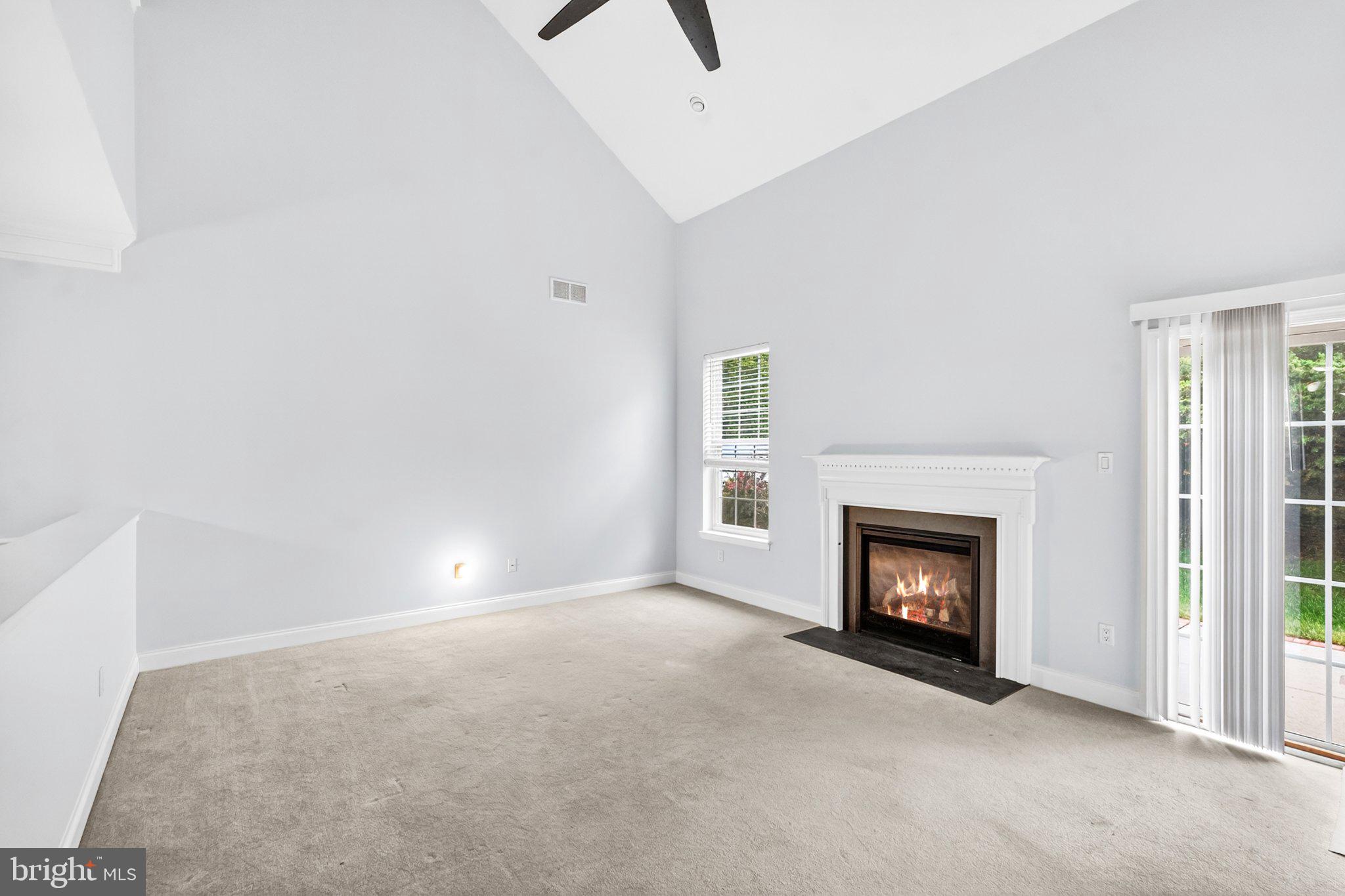 VILLAGES AT HILLVIEW - Residential
