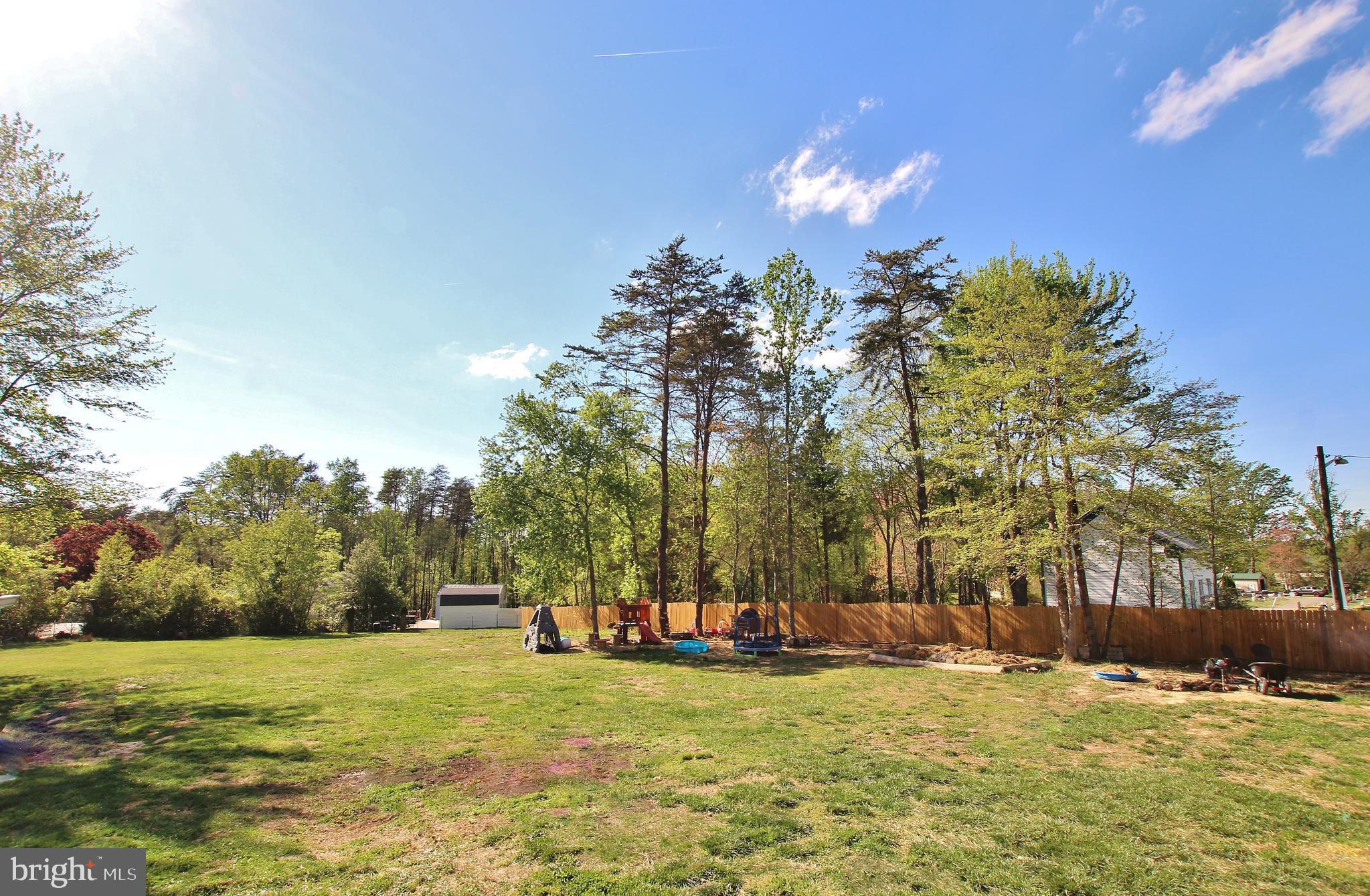 WOODBINE WOODS - Residential