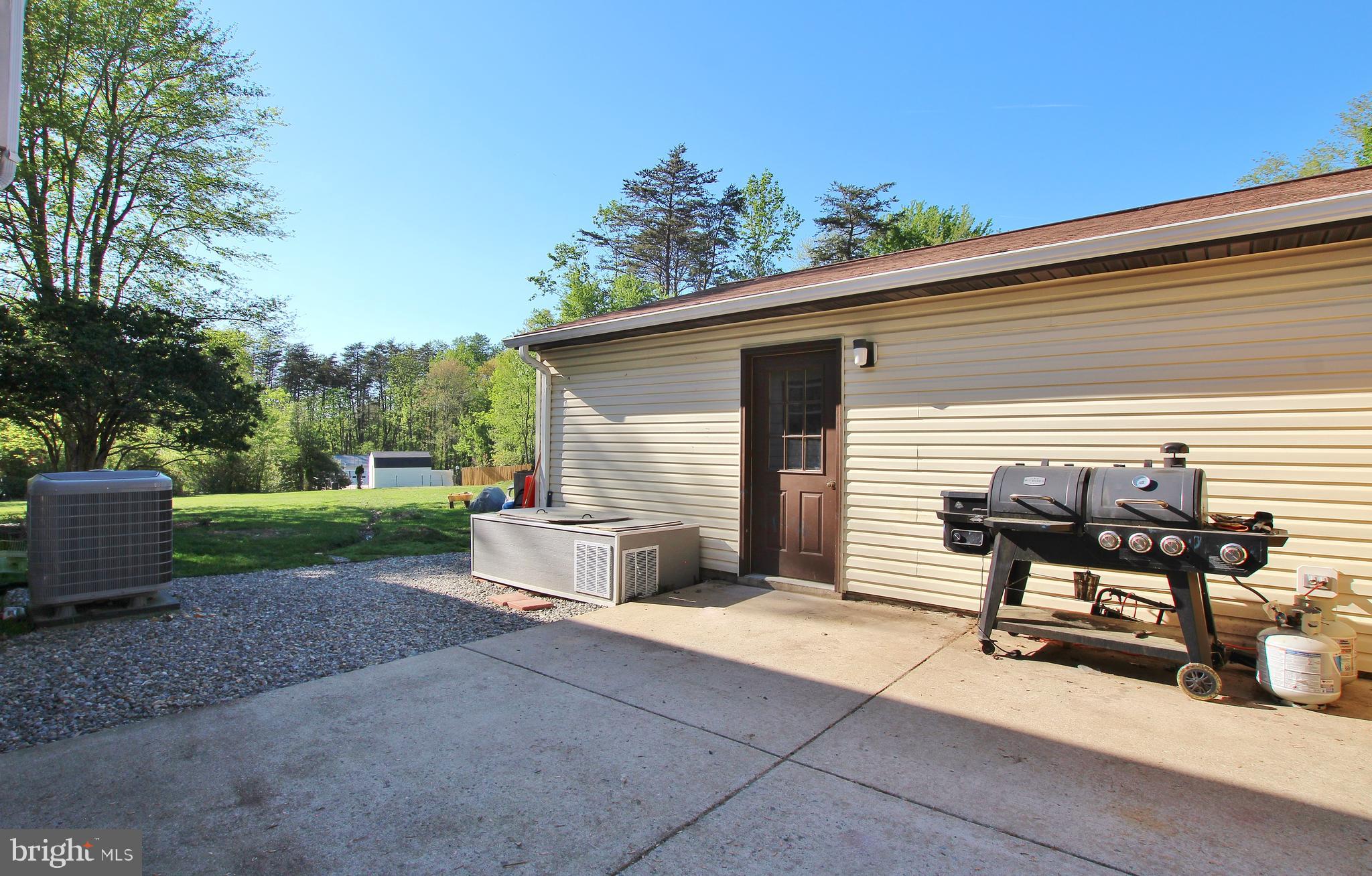 WOODBINE WOODS - Residential