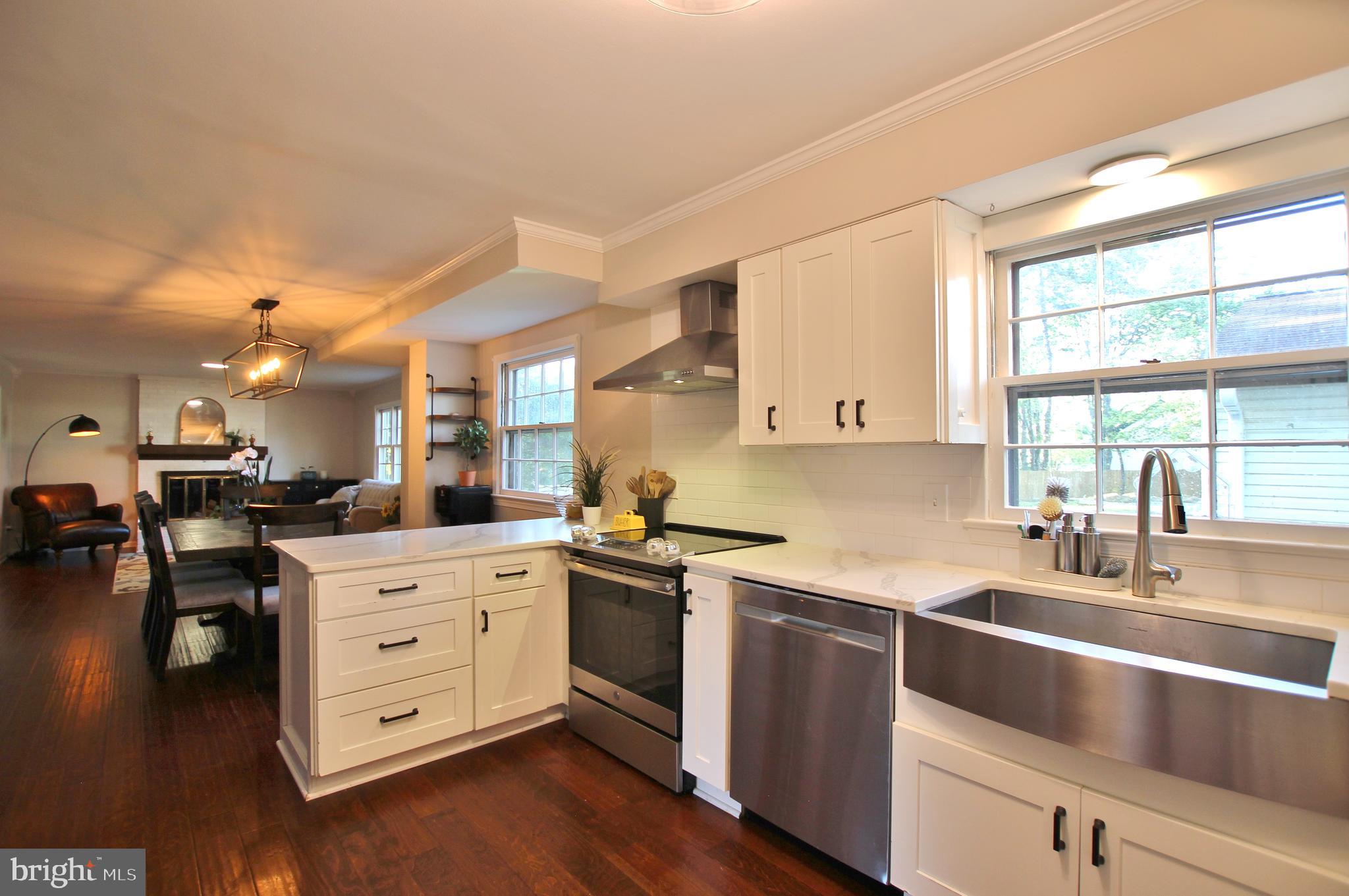 WOODBINE WOODS - Residential